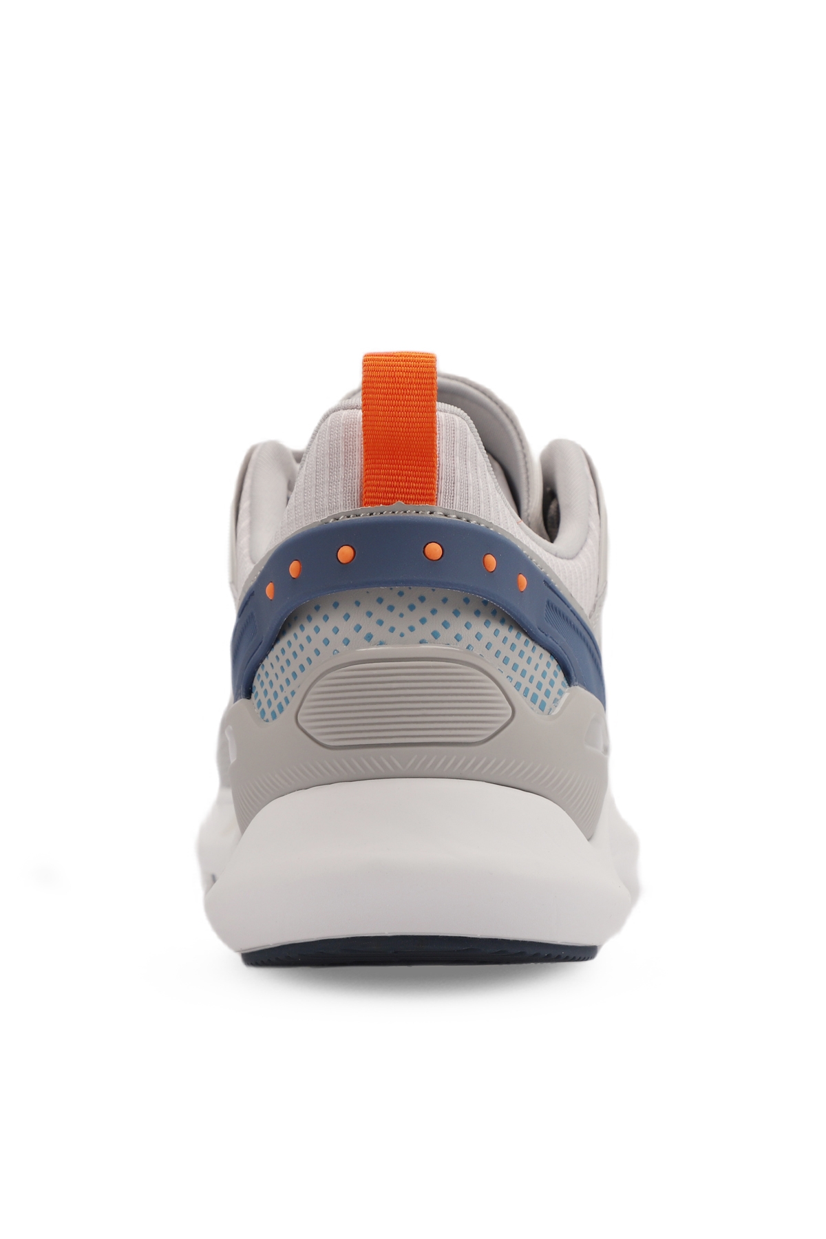 WAZO Erkek Sneaker Ayakkabı Gri - Görsel 7