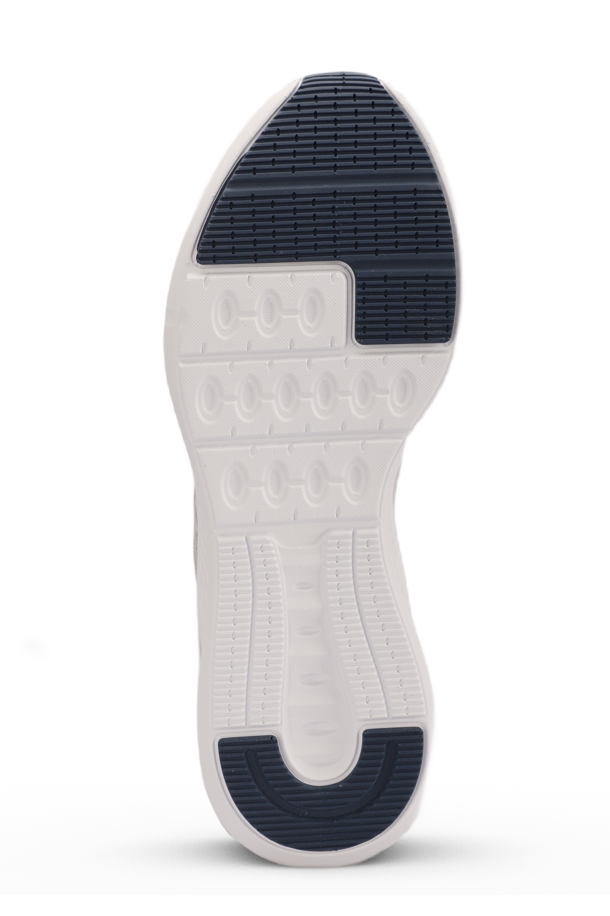 WAZO Erkek Sneaker Ayakkabı Gri - Görsel 8