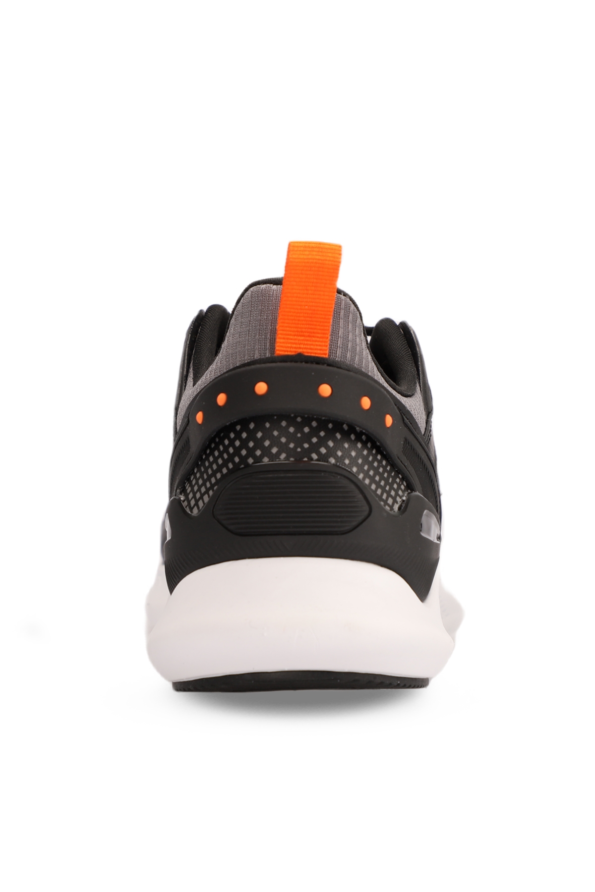 WAZO Erkek Sneaker Ayakkabı Siyah - Görsel 7