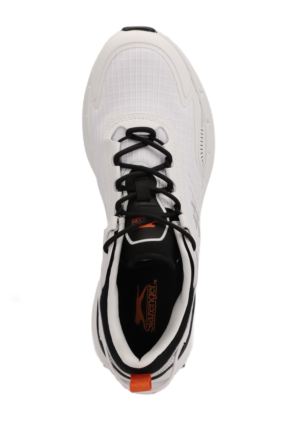 WAZO Erkek Sneaker Ayakkabı Beyaz - Görsel 6