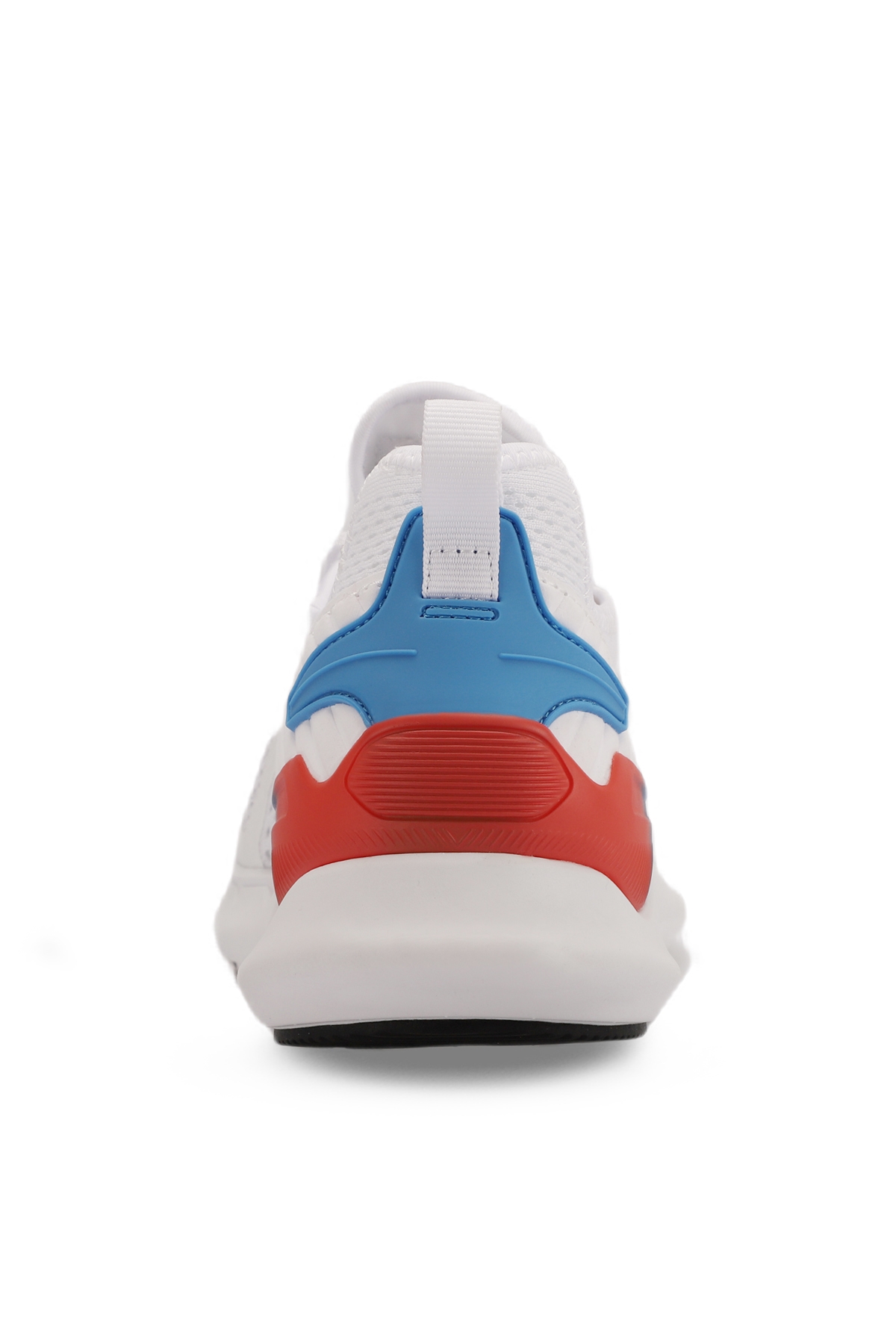 WASHTI Erkek Sneaker Ayakkabı Beyaz - Görsel 7