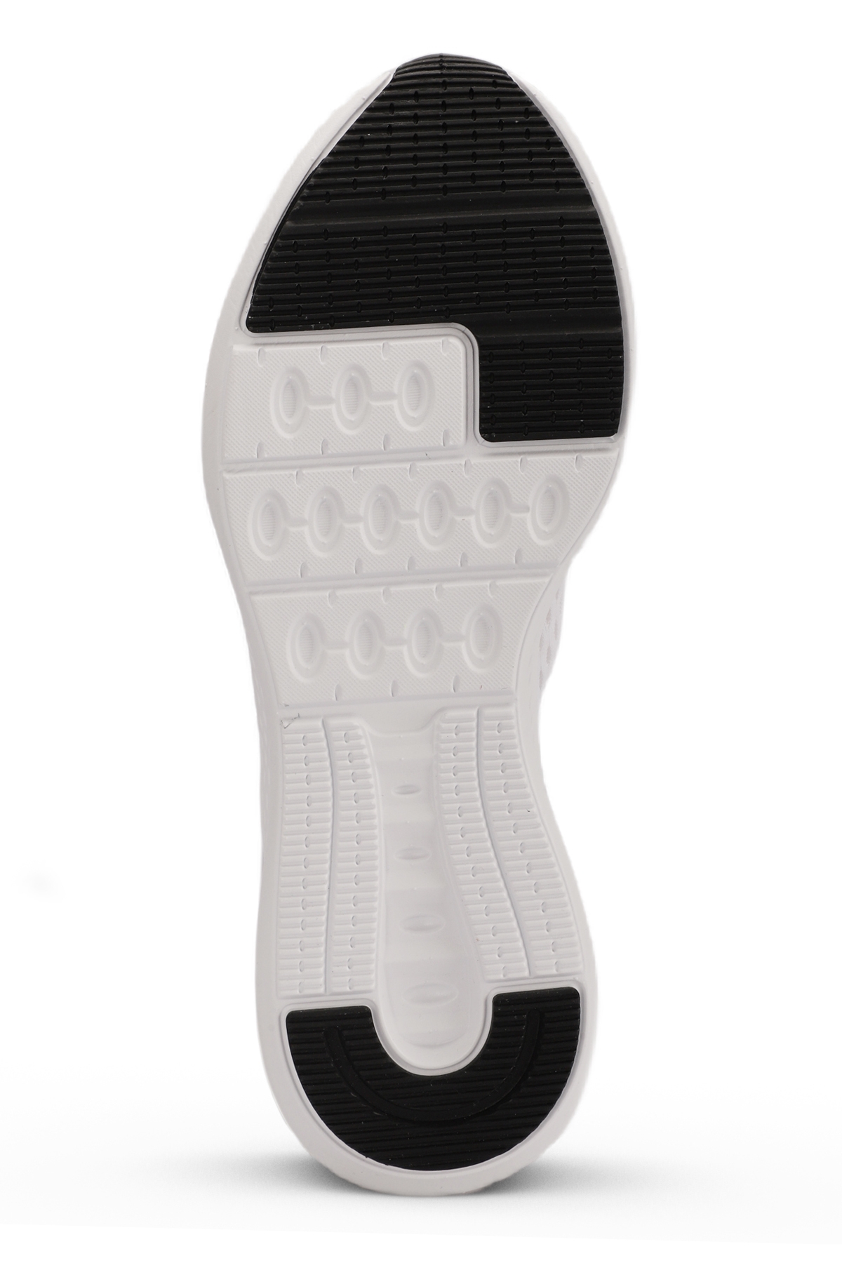 WASHTI Erkek Sneaker Ayakkabı Beyaz - Görsel 8