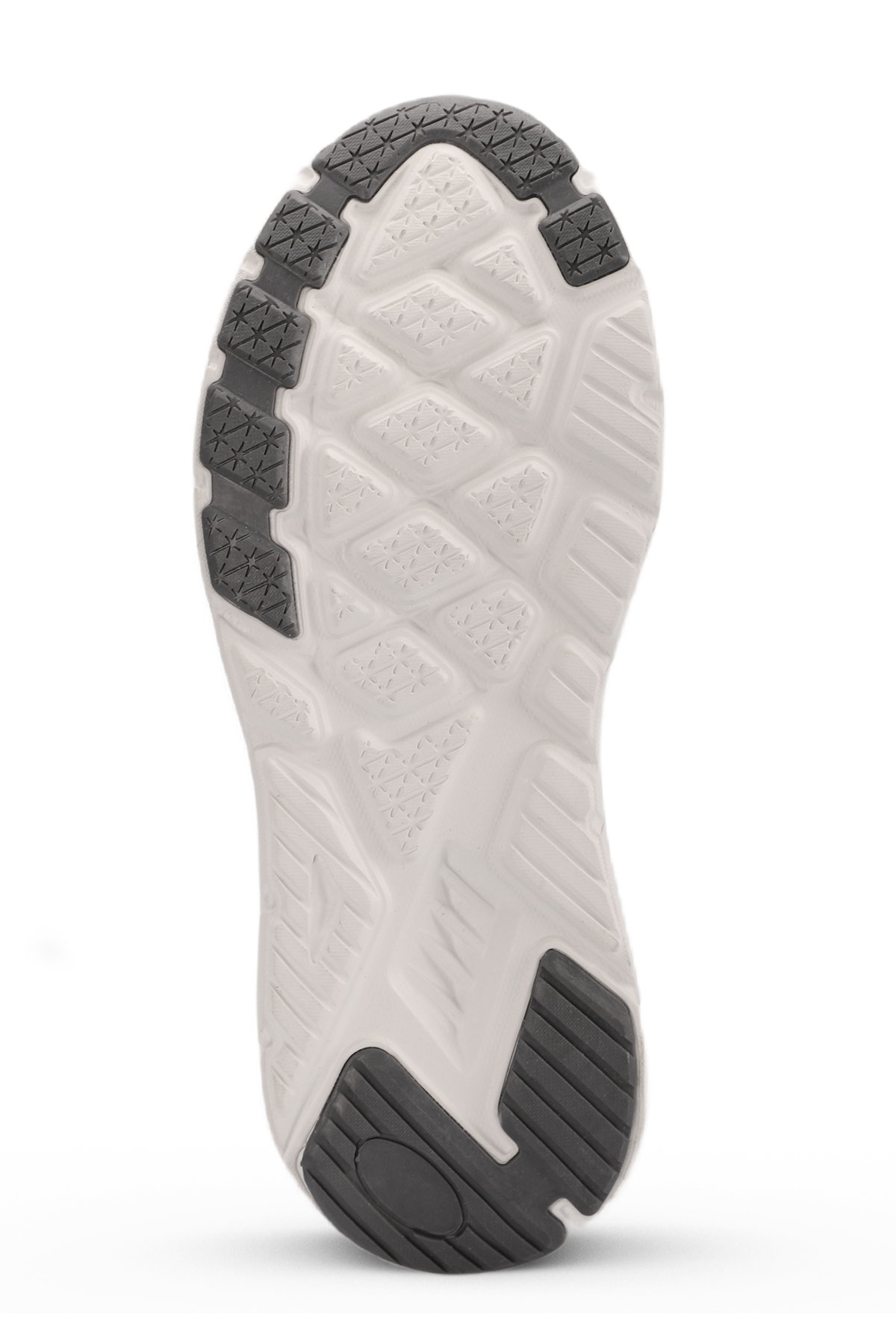 WILEY Erkek Sneaker Ayakkabı Beyaz - Görsel 8