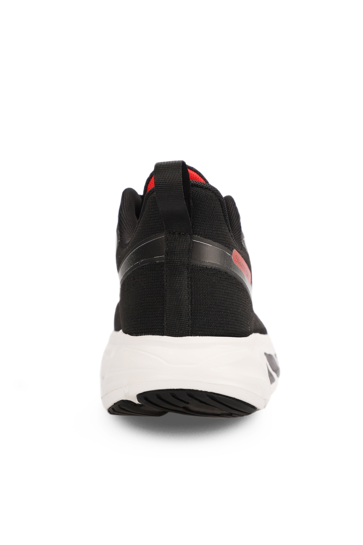 WILEY Erkek Sneaker Ayakkabı Siyah - Görsel 7