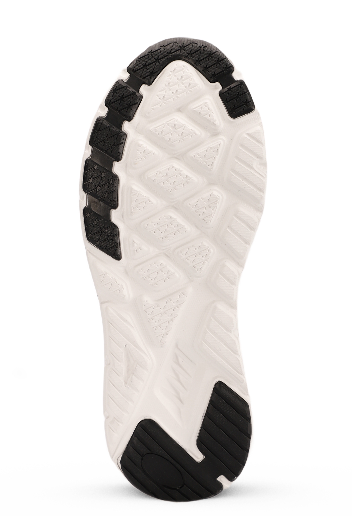 WILEY Erkek Sneaker Ayakkabı Siyah - Görsel 8