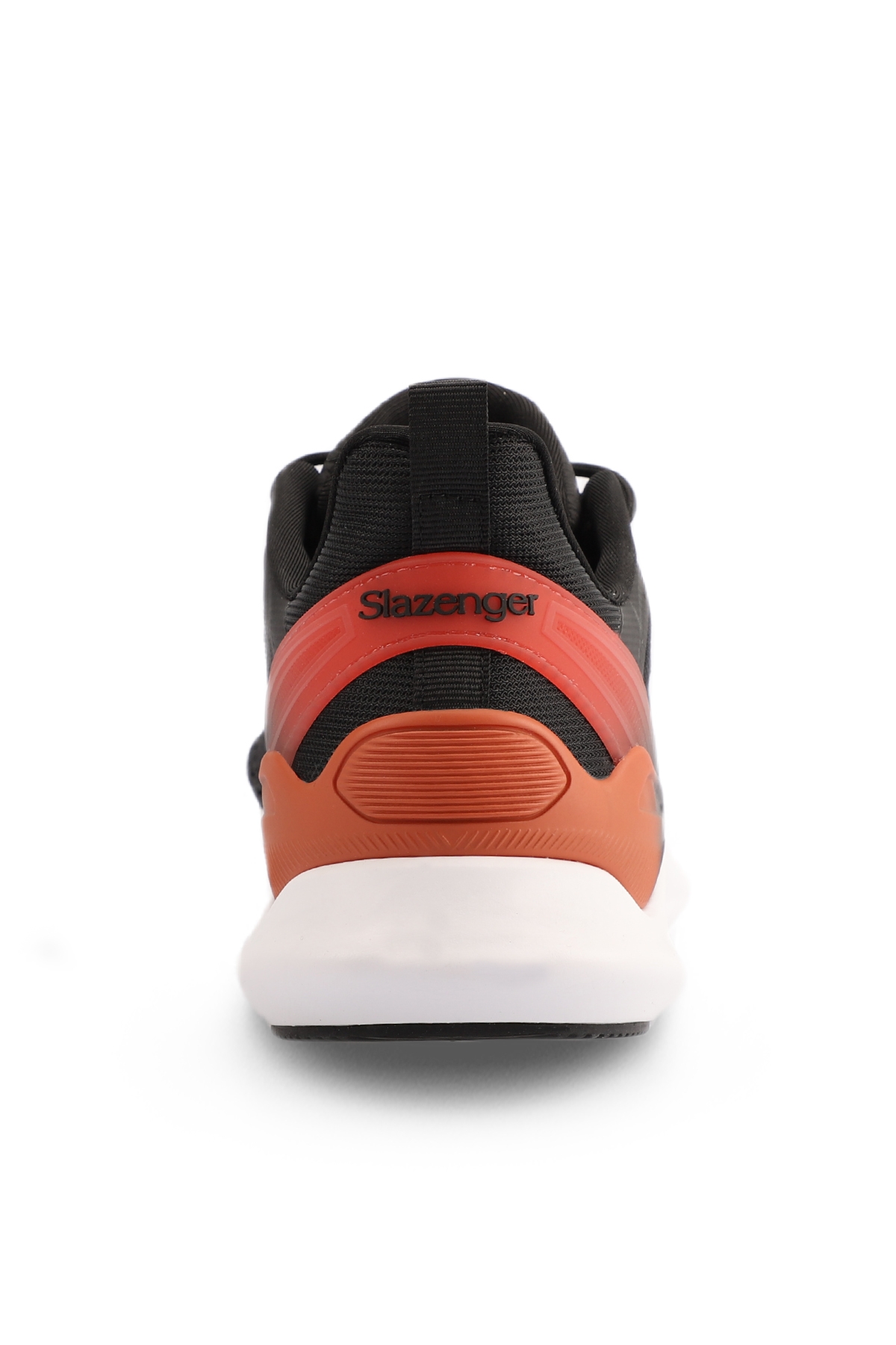 WASSA Erkek Sneaker Ayakkabı Siyah - Görsel 7