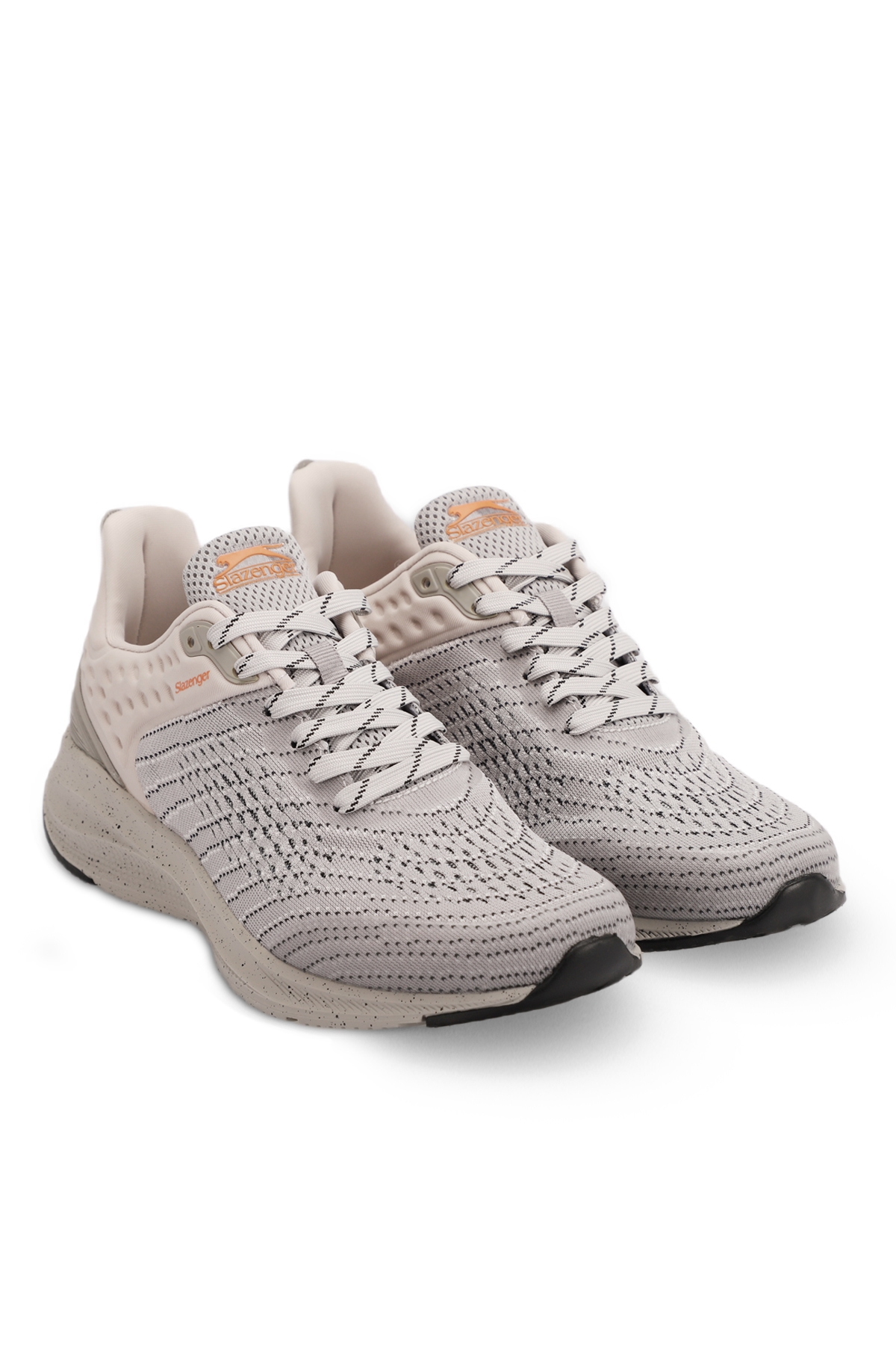 WAYNA Erkek Sneaker Ayakkabı Gri - Görsel 3