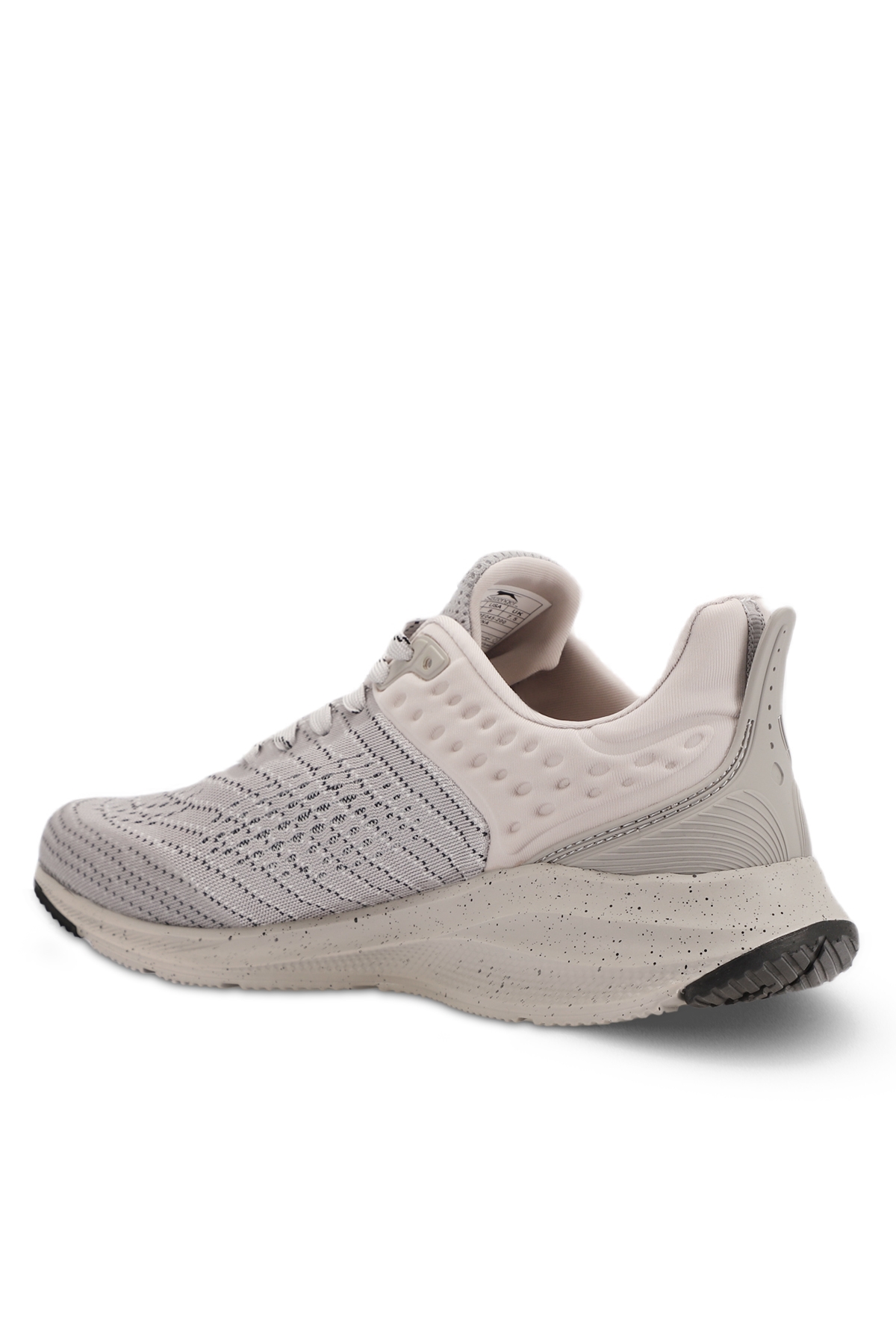 WAYNA Erkek Sneaker Ayakkabı Gri - Görsel 4