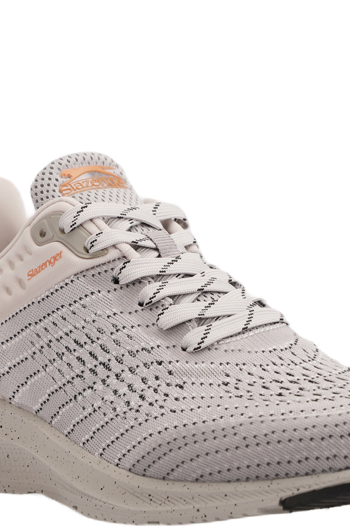 WAYNA Erkek Sneaker Ayakkabı Gri - Görsel 5