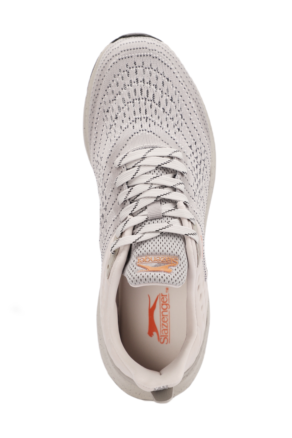 WAYNA Erkek Sneaker Ayakkabı Gri - Görsel 6