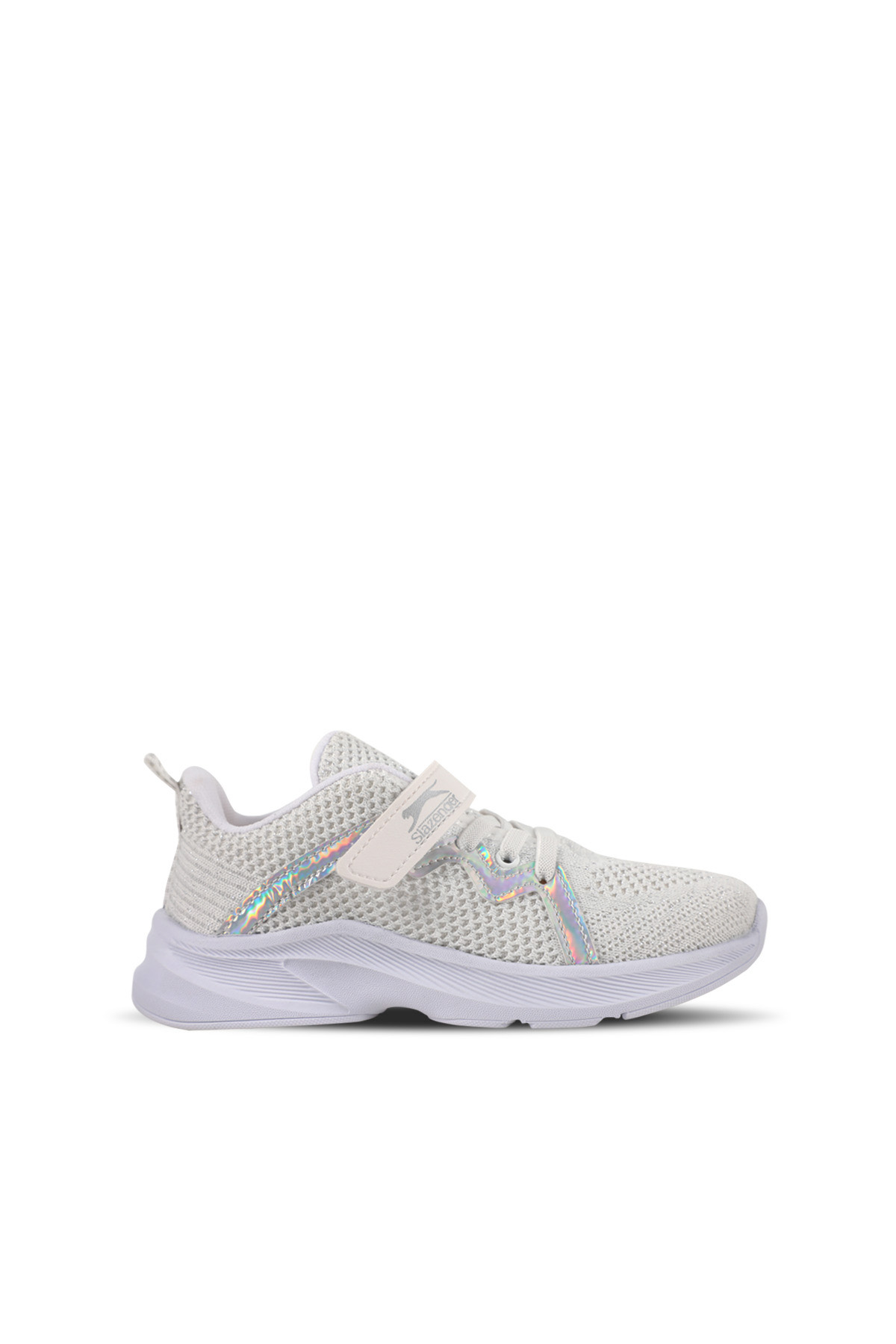 ADA I Kız Çocuk Sneaker Ayakkabı Beyaz - Görsel 2