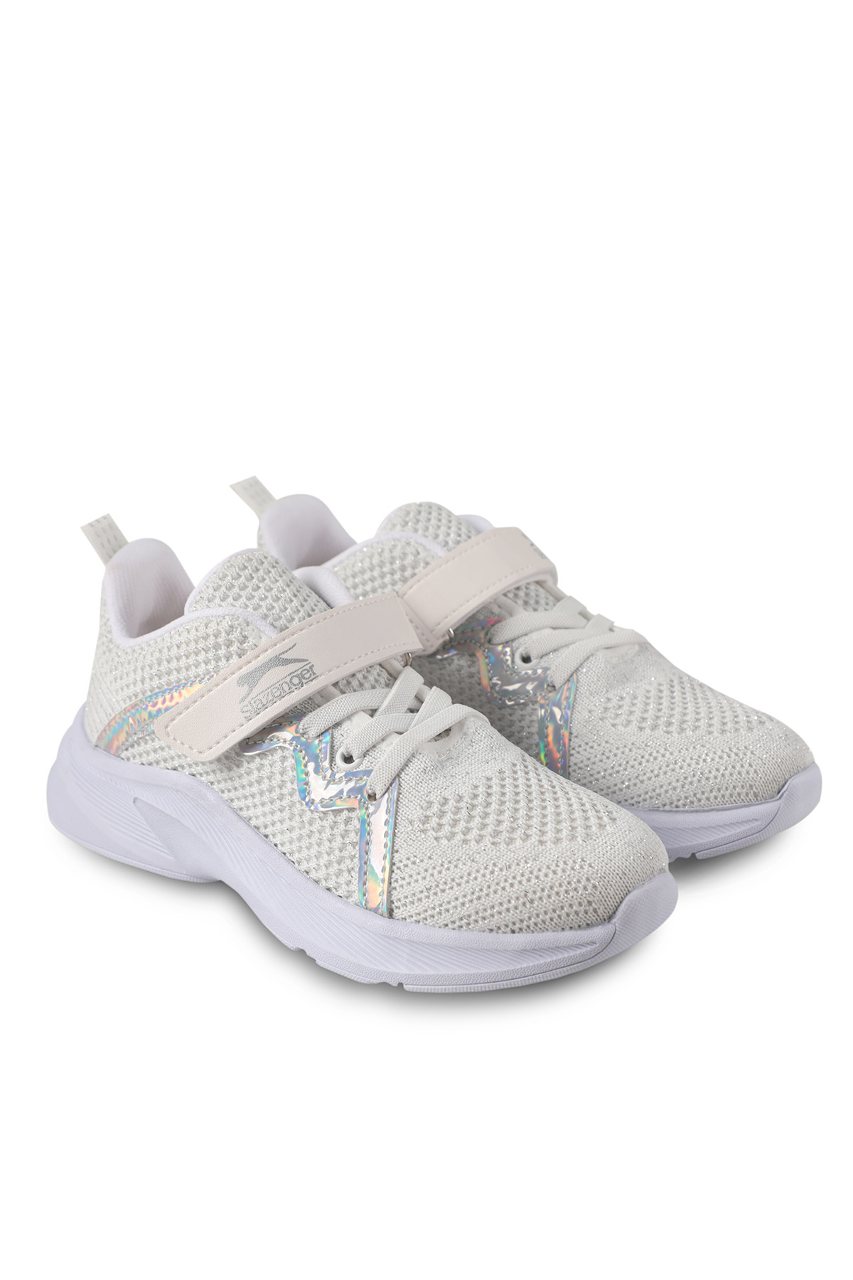 ADA I Kız Çocuk Sneaker Ayakkabı Beyaz - Görsel 3