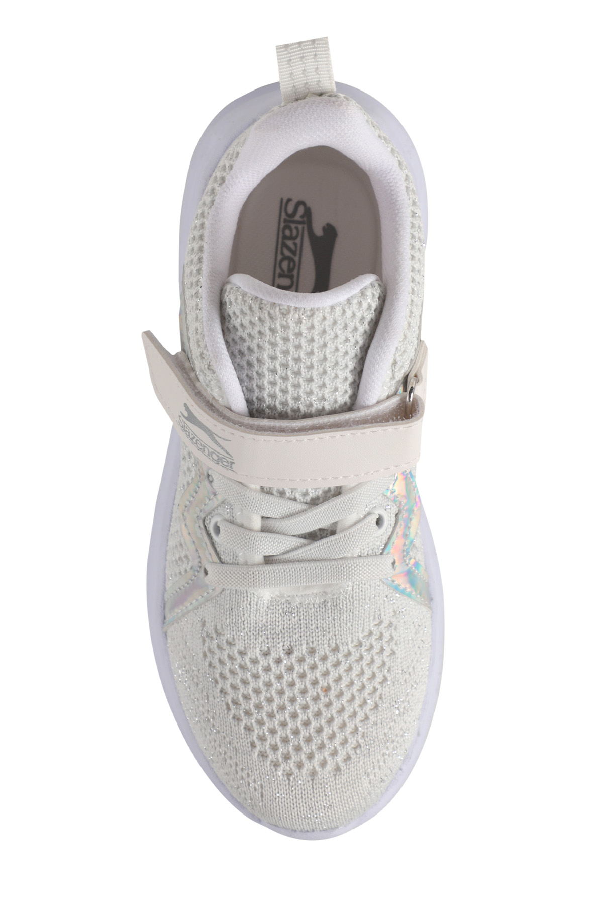 ADA I Kız Çocuk Sneaker Ayakkabı Beyaz - Görsel 6