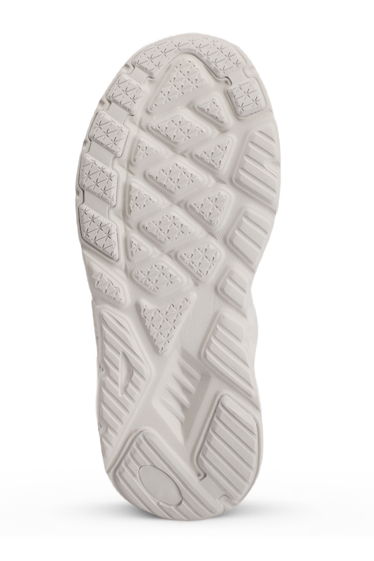 WILEY Kadın Sneaker Ayakkabı Beyaz - Görsel 8