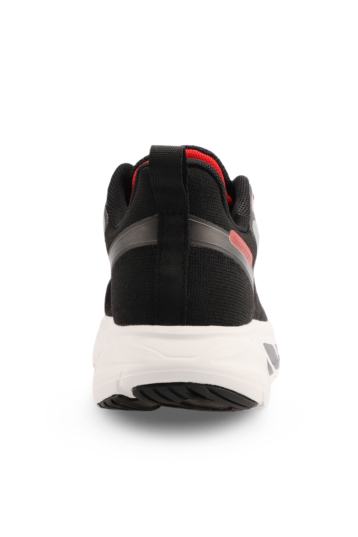 WILEY Kadın Sneaker Ayakkabı Siyah - Görsel 7