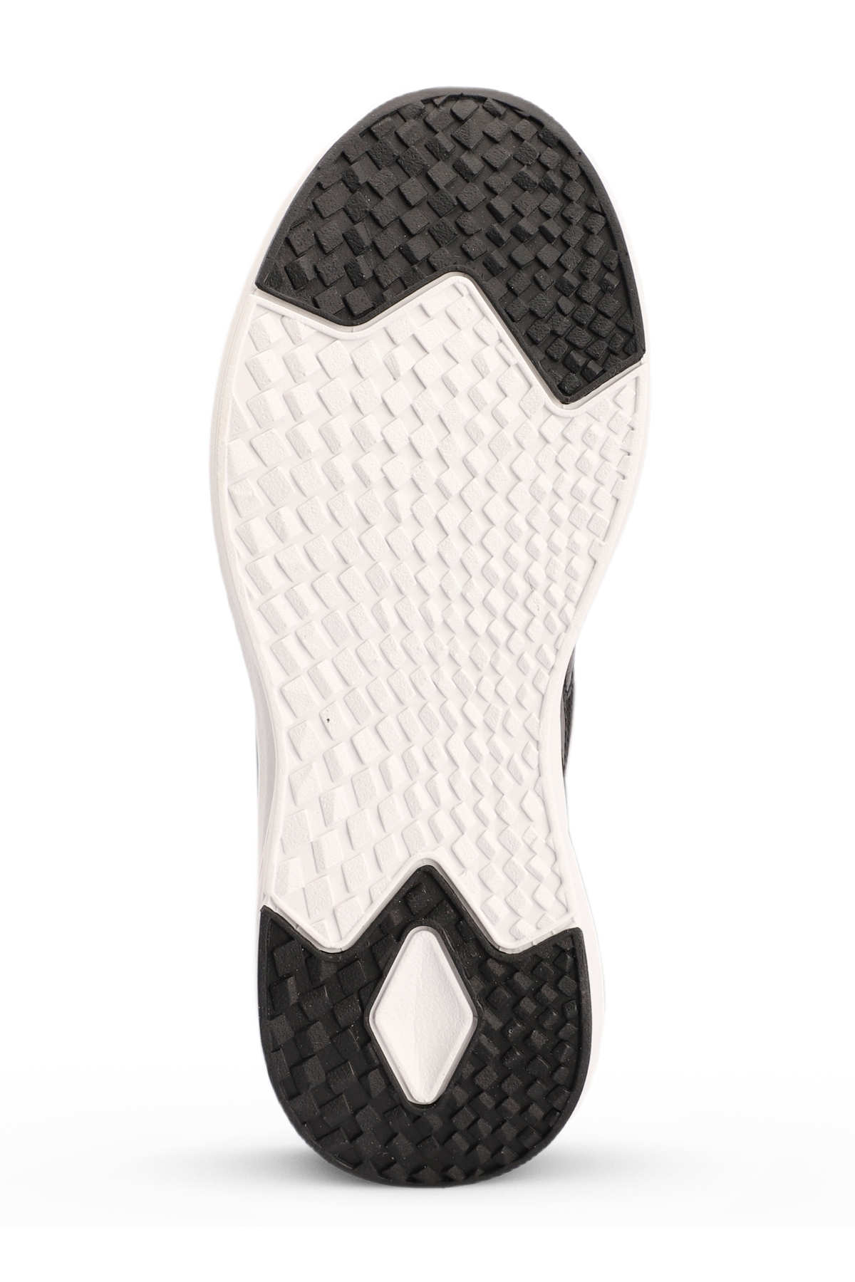 WILLIAM Kadın Sneaker Ayakkabı Siyah - Görsel 8