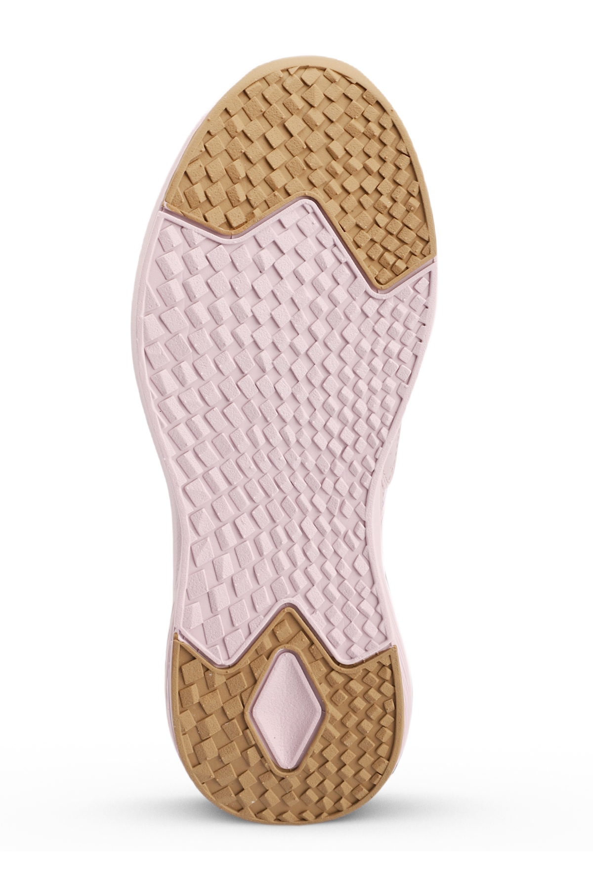 WILLIAM Kadın Sneaker Ayakkabı Lila - Görsel 8