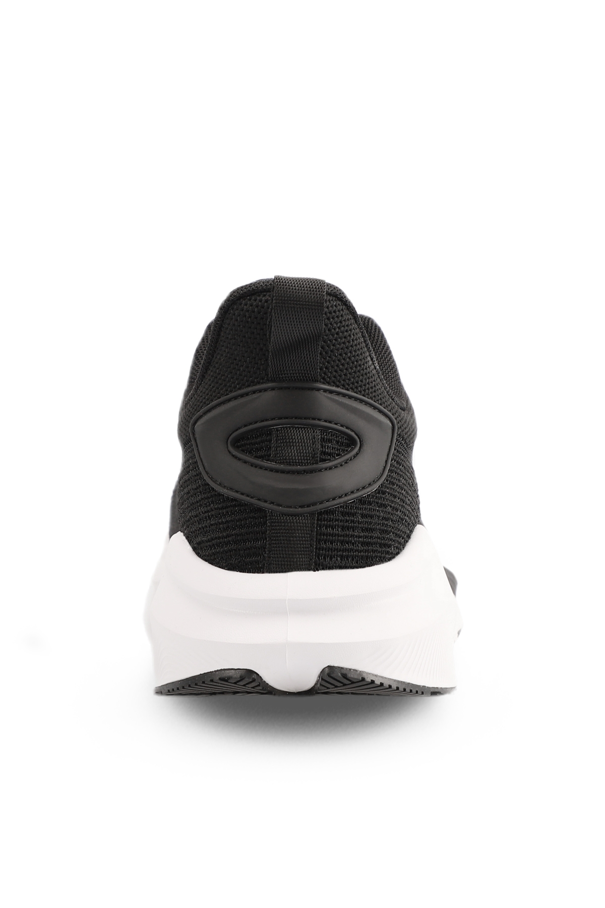 WEMBA Erkek Sneaker Ayakkabı Siyah - Görsel 7