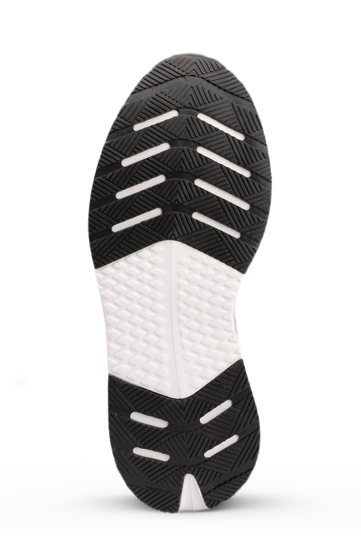 WEMBA Erkek Sneaker Ayakkabı Siyah - Görsel 8