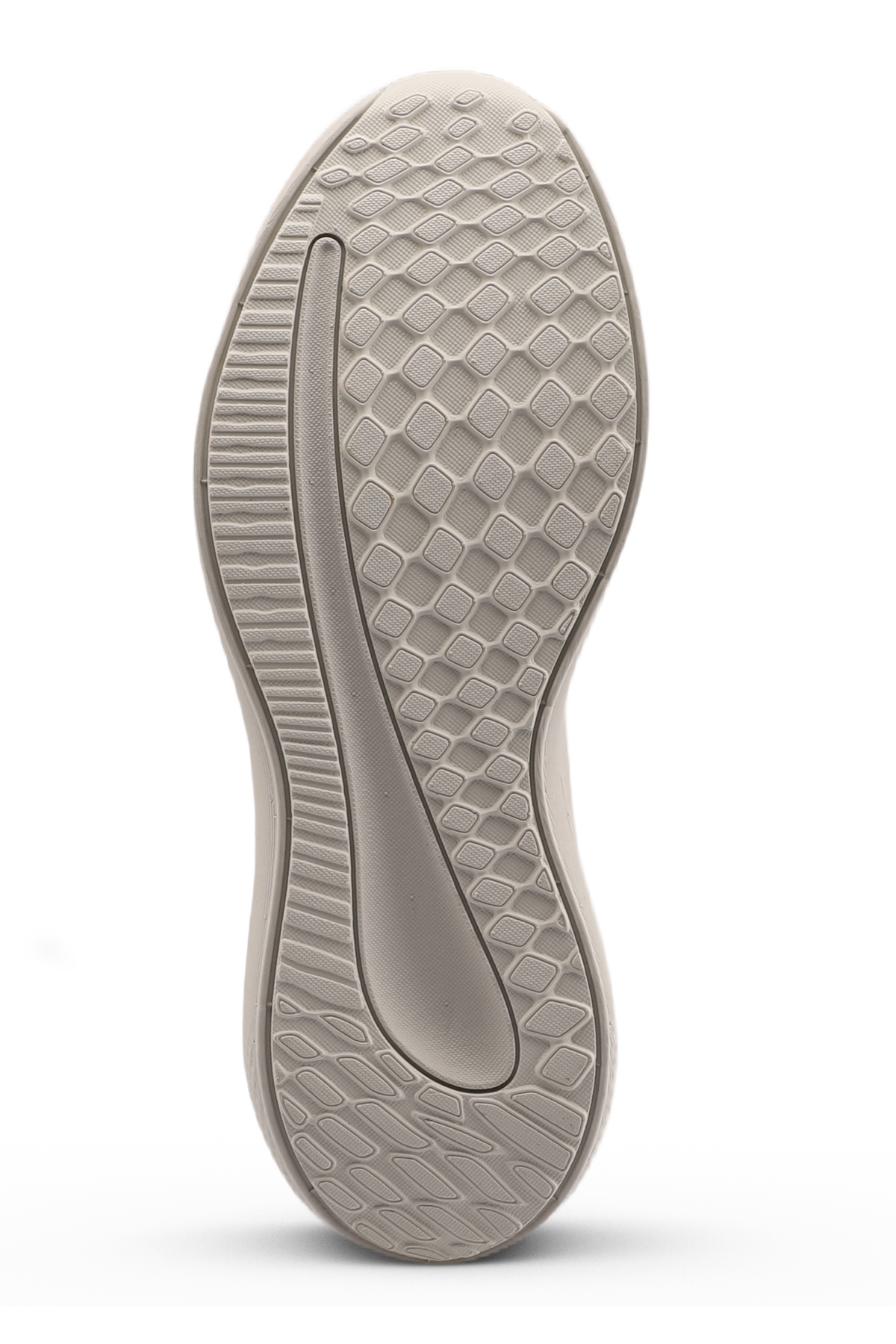 WENONA Erkek Sneaker Ayakkabı Beyaz - Görsel 8