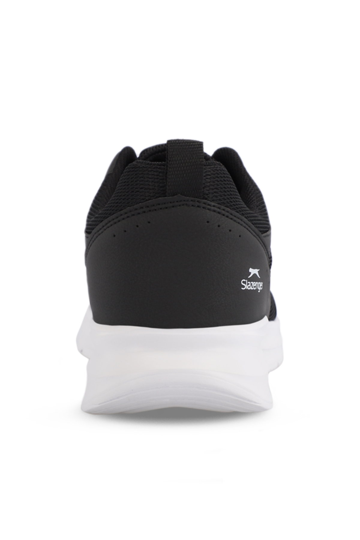 OMIROS I Erkek Sneaker Ayakkabı Siyah / Beyaz - Görsel 7