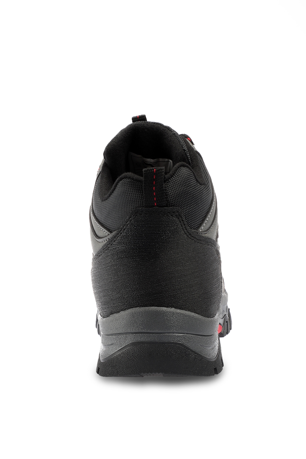 HABIB Erkek Outdoor Koyu Gri - Görsel 7