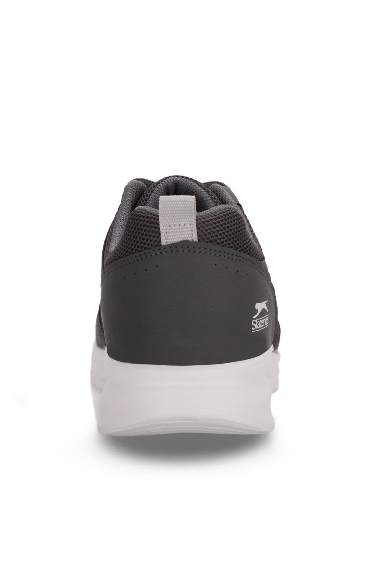 OMIROS I Erkek Sneaker Ayakkabı Koyu Gri - Görsel 7