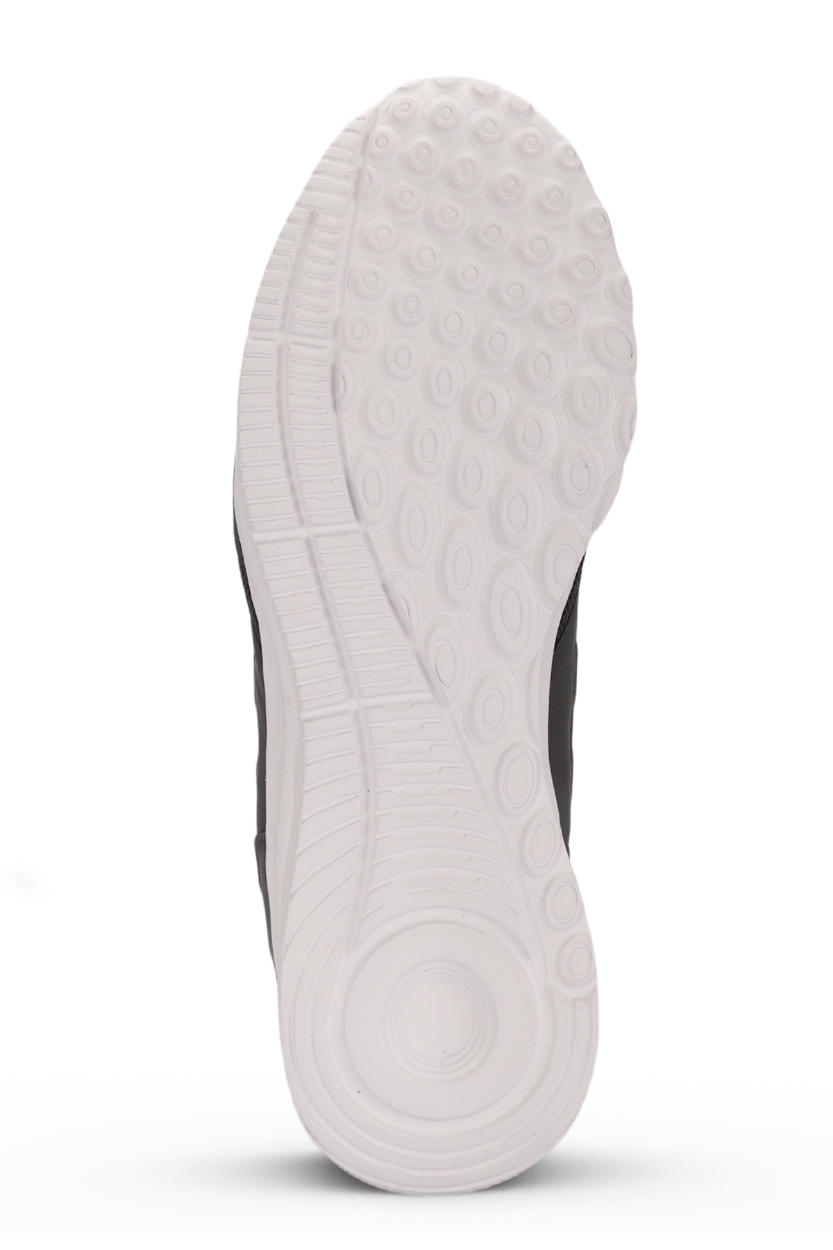 OMIROS I Erkek Sneaker Ayakkabı Koyu Gri - Görsel 8