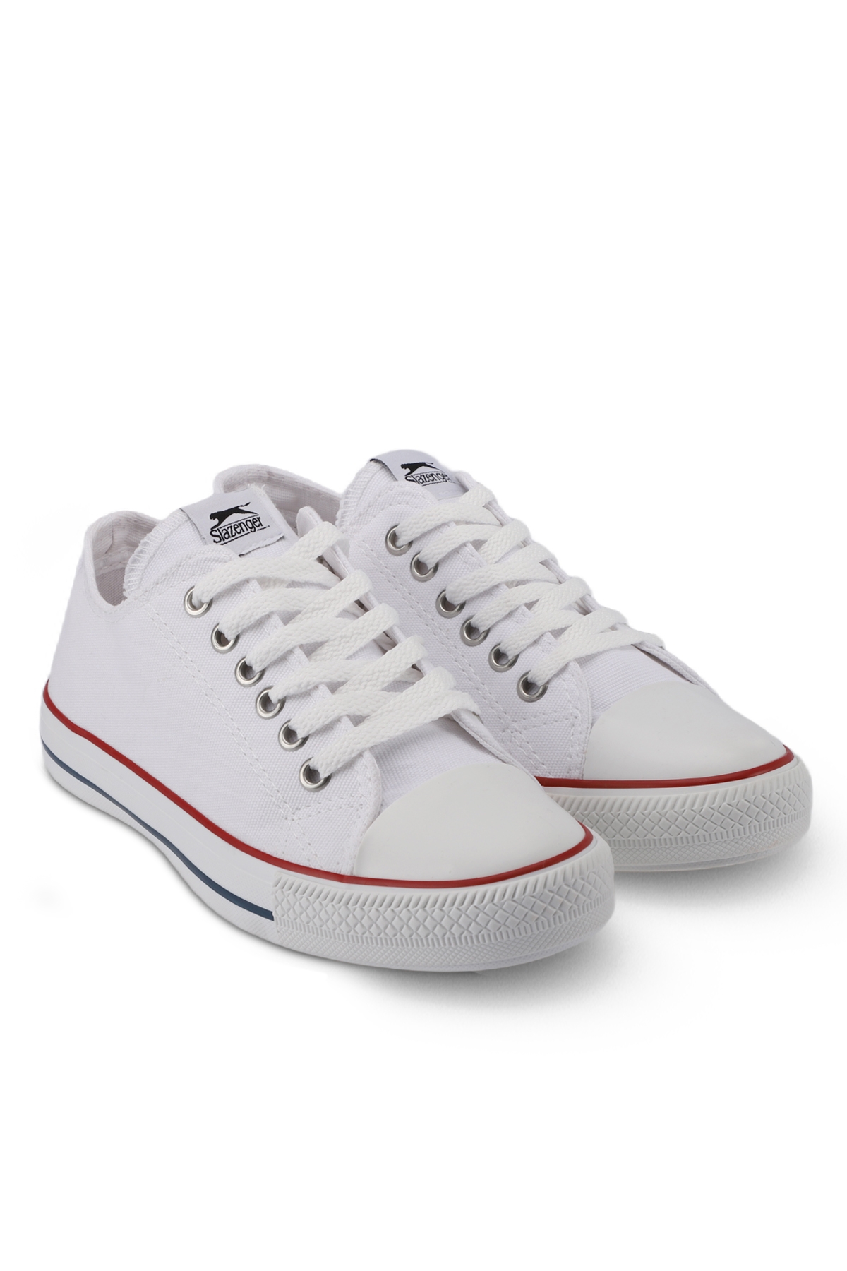 SUN Erkek Sneaker Ayakkabı Beyaz - Görsel 3