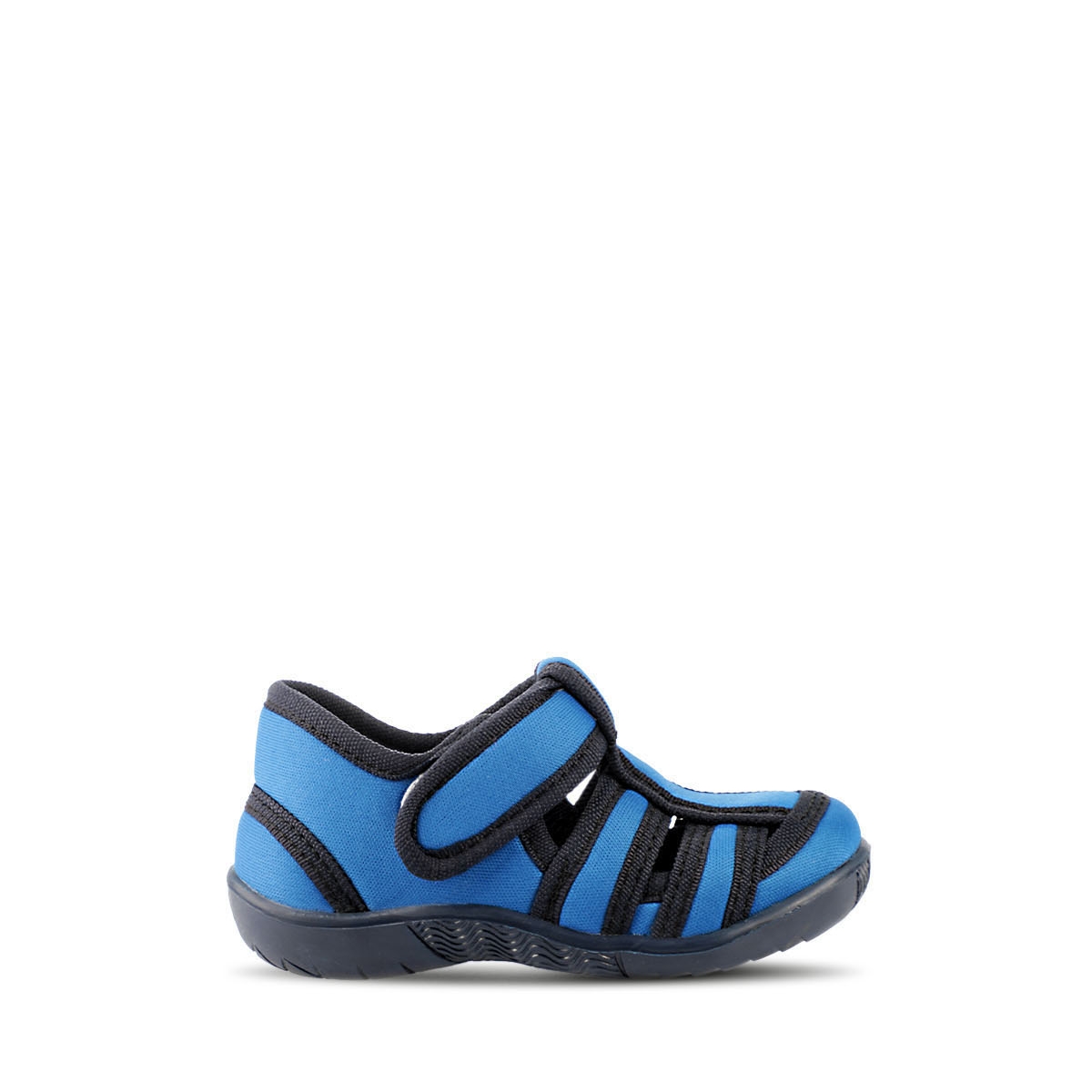 Slazenger Uzzy Saks mavi