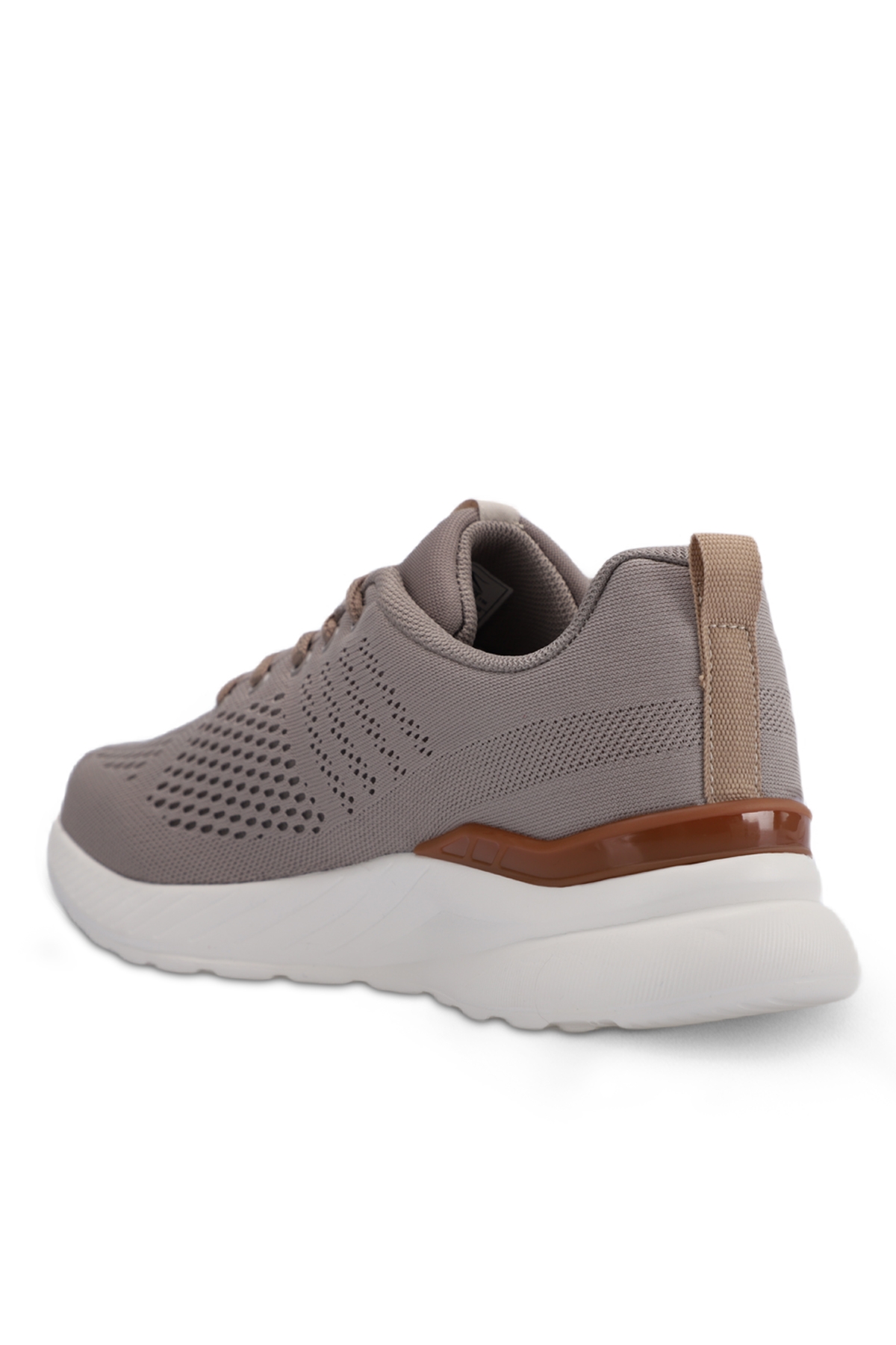 BULLET Erkek Sneaker Ayakkabı Bej - Görsel 4