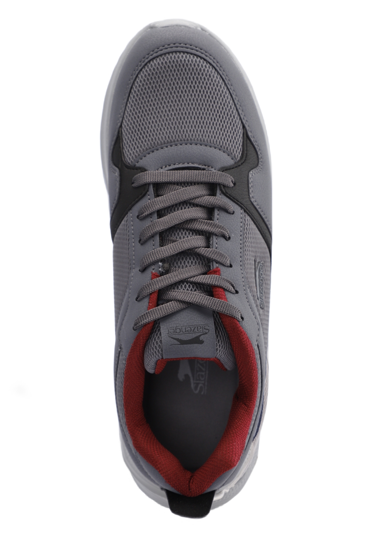 EAGLE I Erkek Sneaker Ayakkabı Koyu Gri - Görsel 6