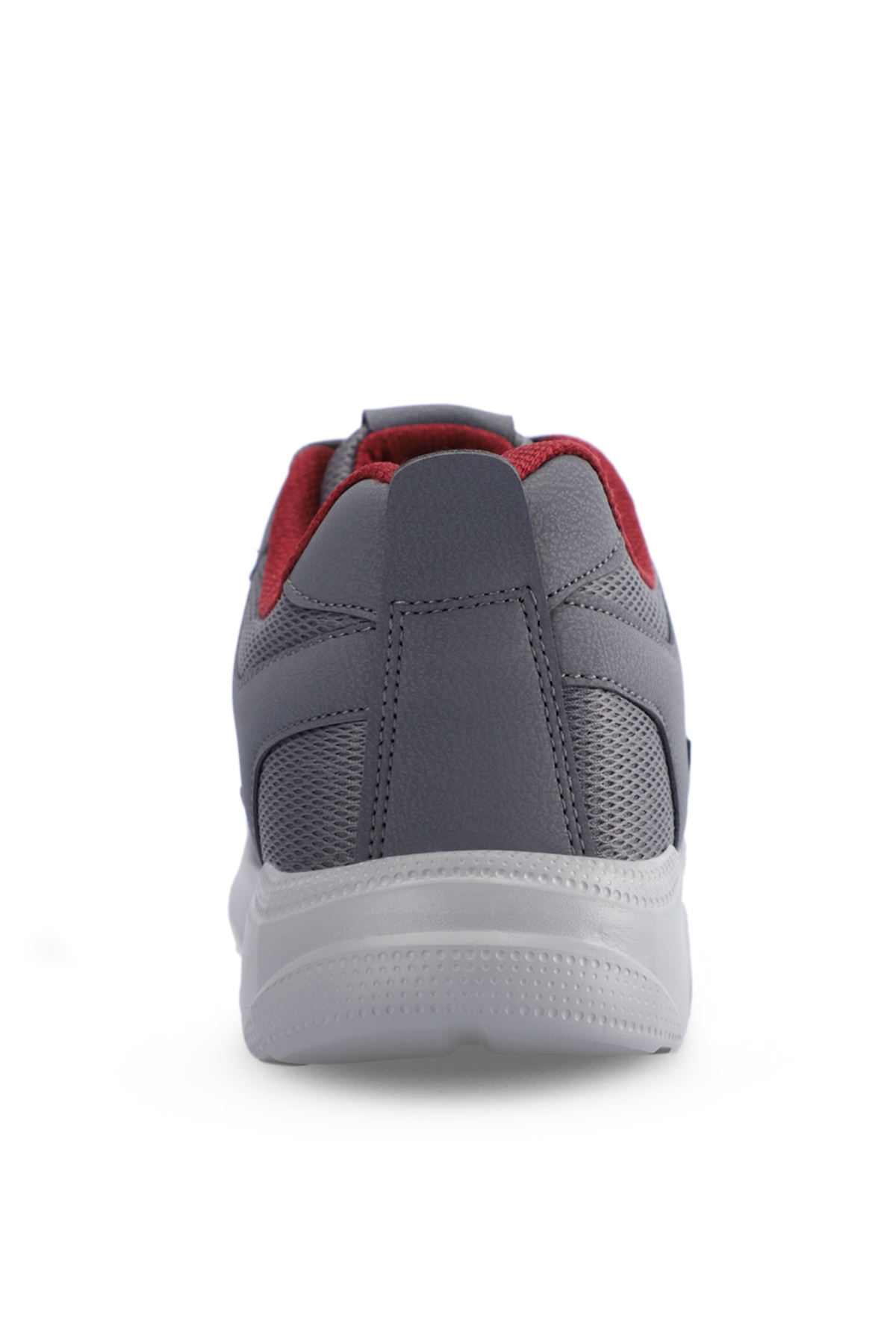 EAGLE I Erkek Sneaker Ayakkabı Koyu Gri - Görsel 7