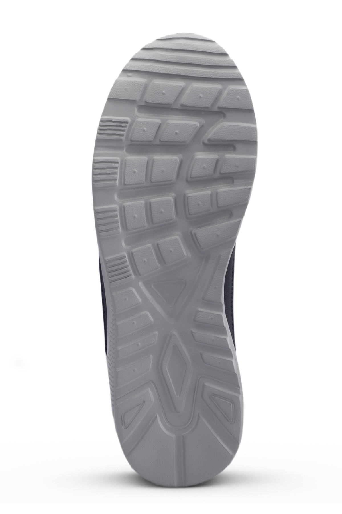 EAGLE I Erkek Sneaker Ayakkabı Koyu Gri - Görsel 8