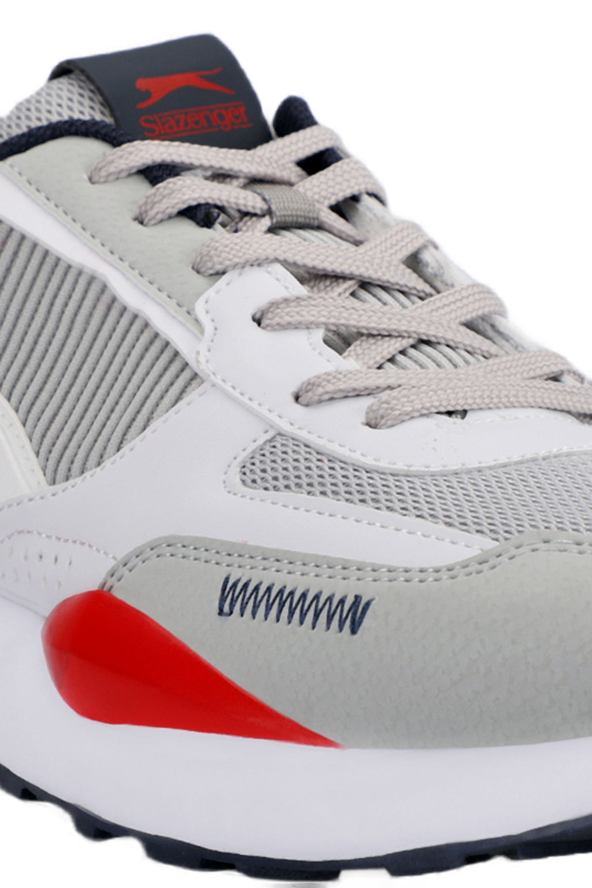 FULCO IN Erkek Sneaker Ayakkabı Gri - Görsel 5