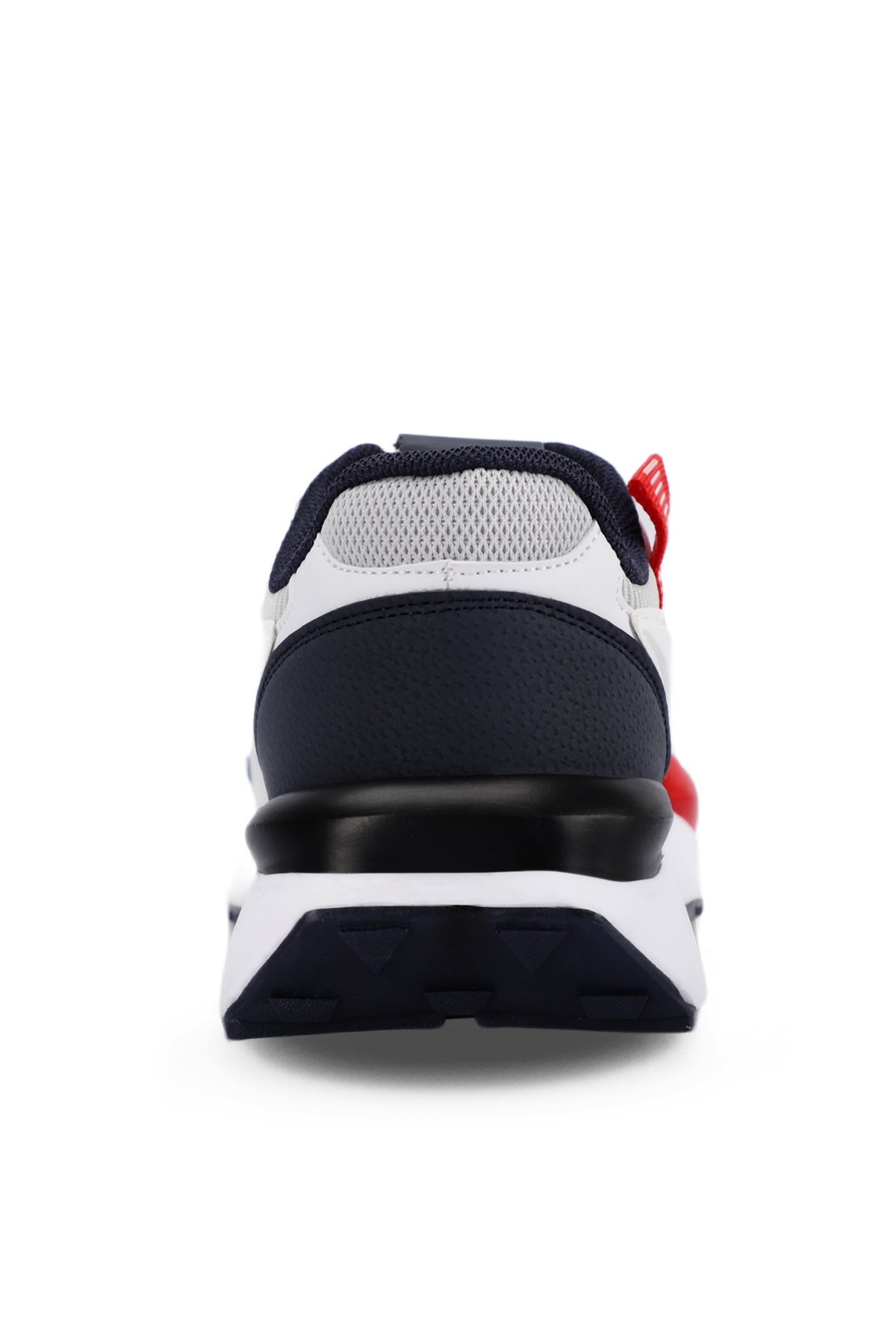 FULCO IN Erkek Sneaker Ayakkabı Gri - Görsel 7