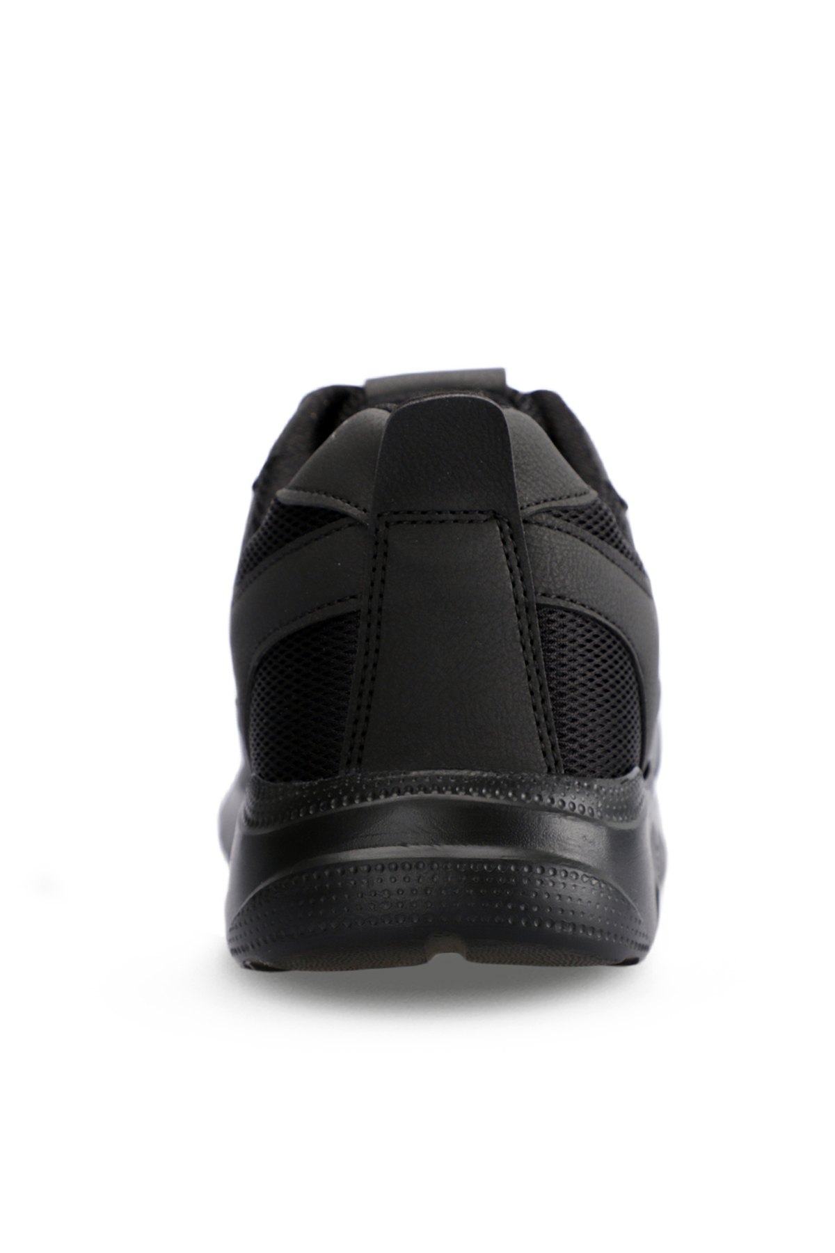 EAGLE I Erkek Sneaker Ayakkabı Siyah / Siyah - Görsel 7