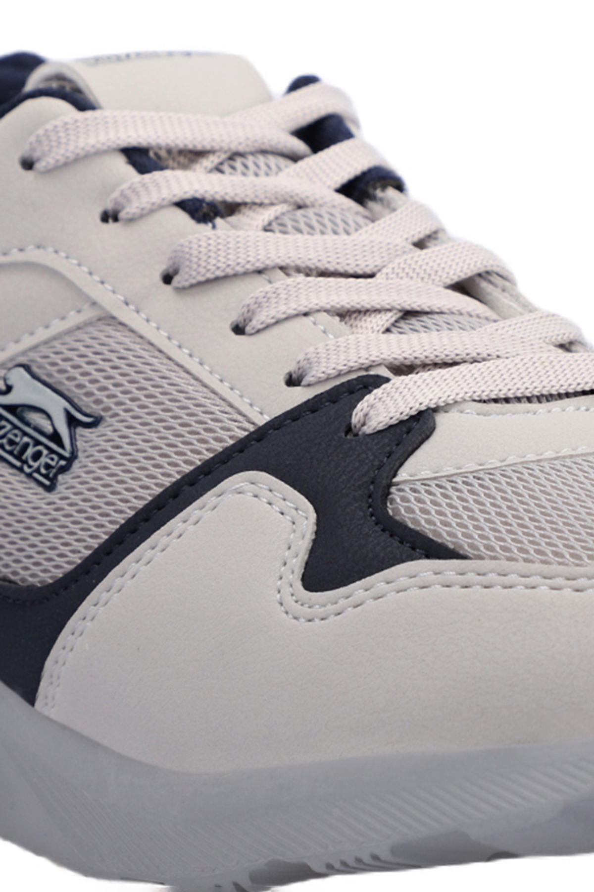 EAGLE I Erkek Sneaker Ayakkabı Gri - Görsel 5