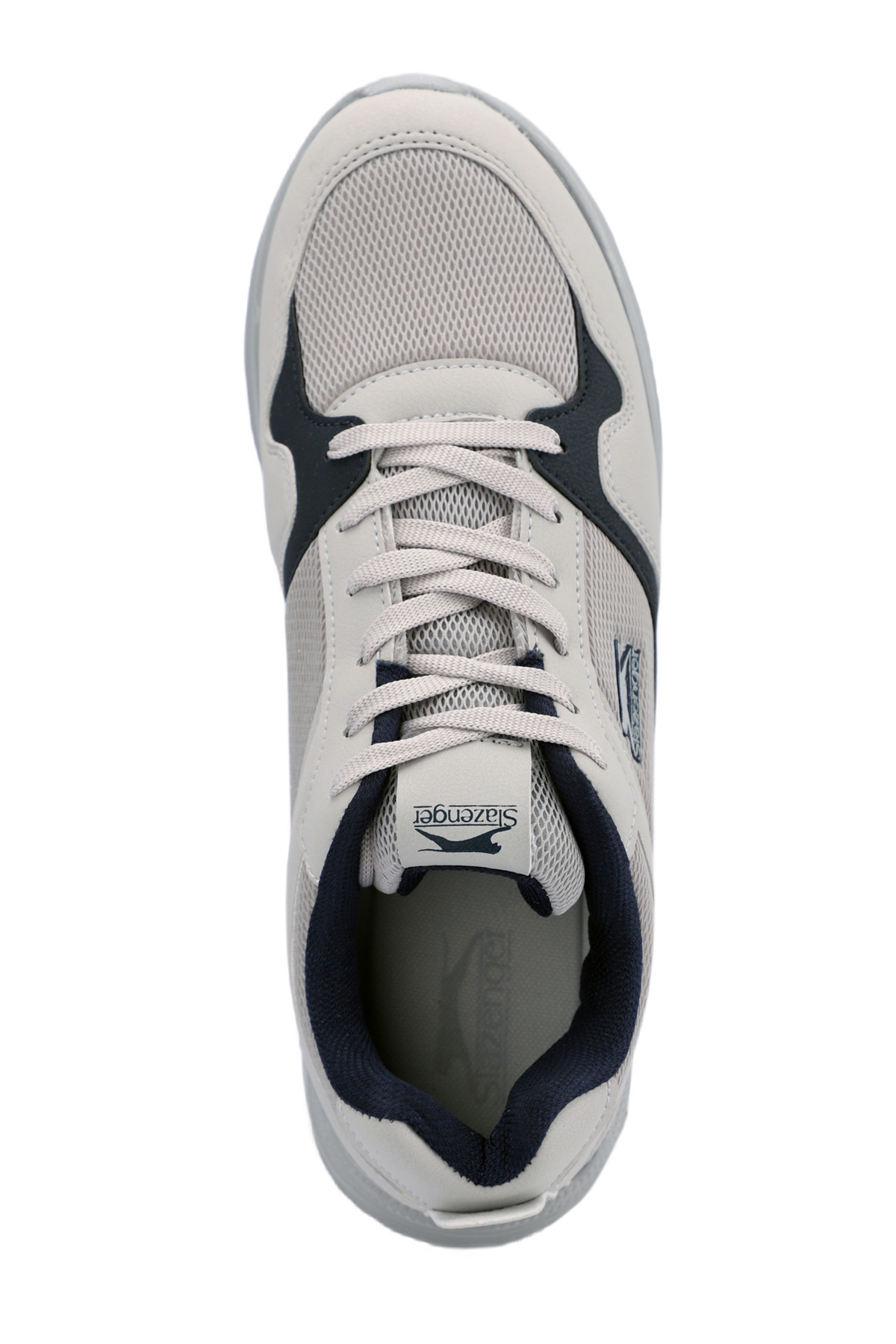 EAGLE I Erkek Sneaker Ayakkabı Gri - Görsel 6