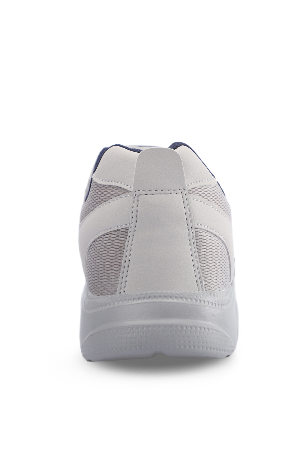 EAGLE I Erkek Sneaker Ayakkabı Gri - Görsel 7