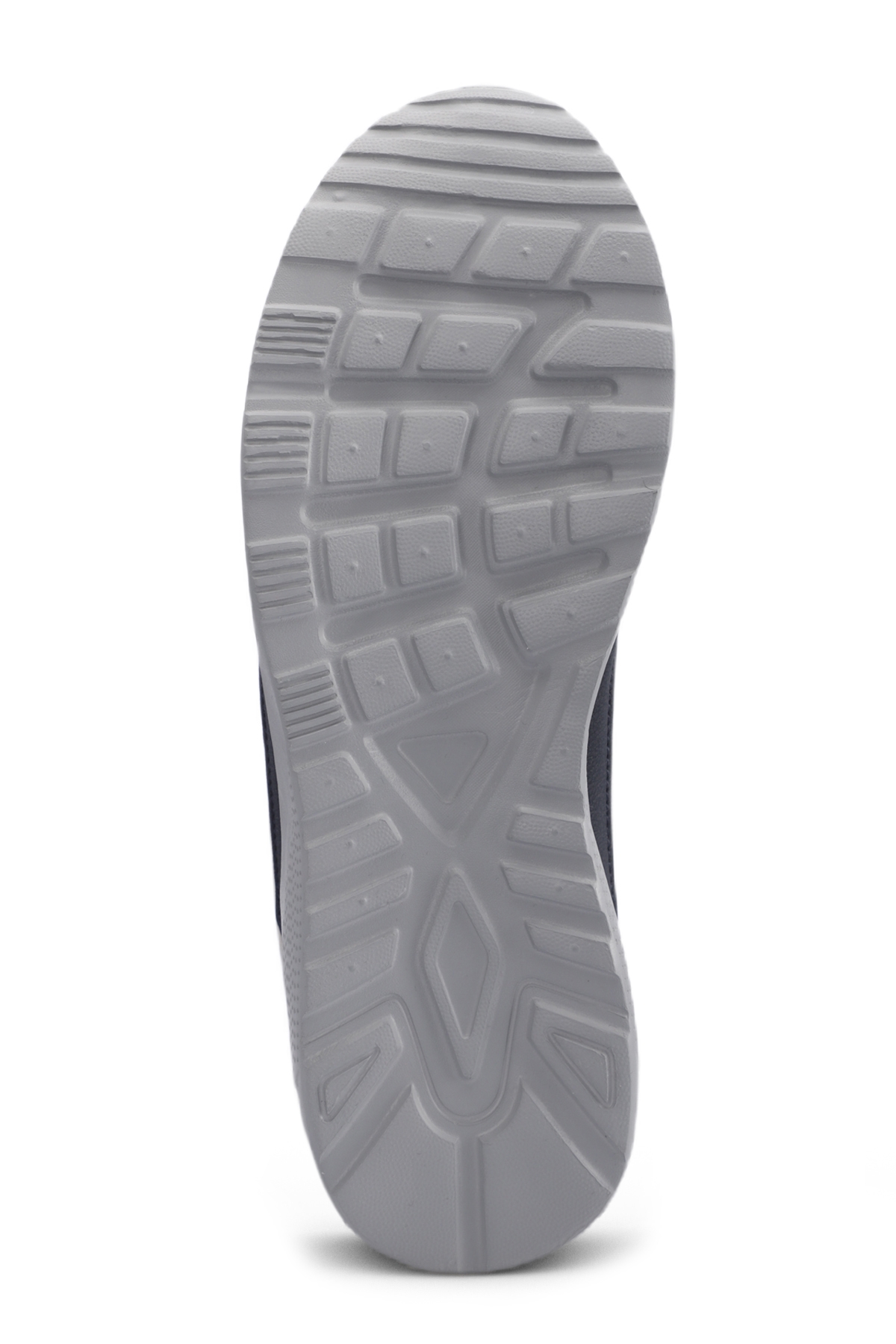 EAGLE I Erkek Sneaker Ayakkabı Gri - Görsel 8