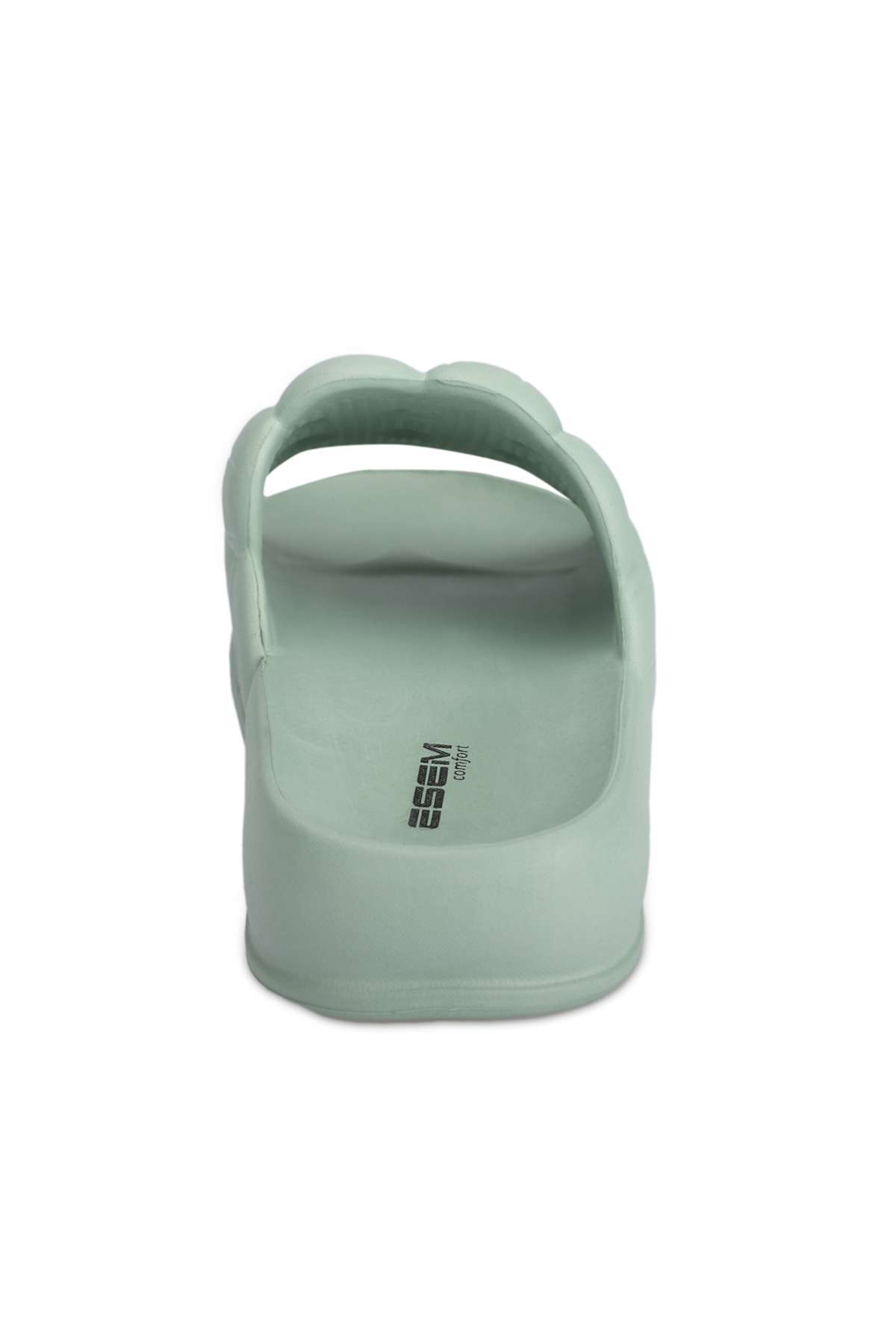 OFFU Kadın Terlik Yeşil - Görsel 7