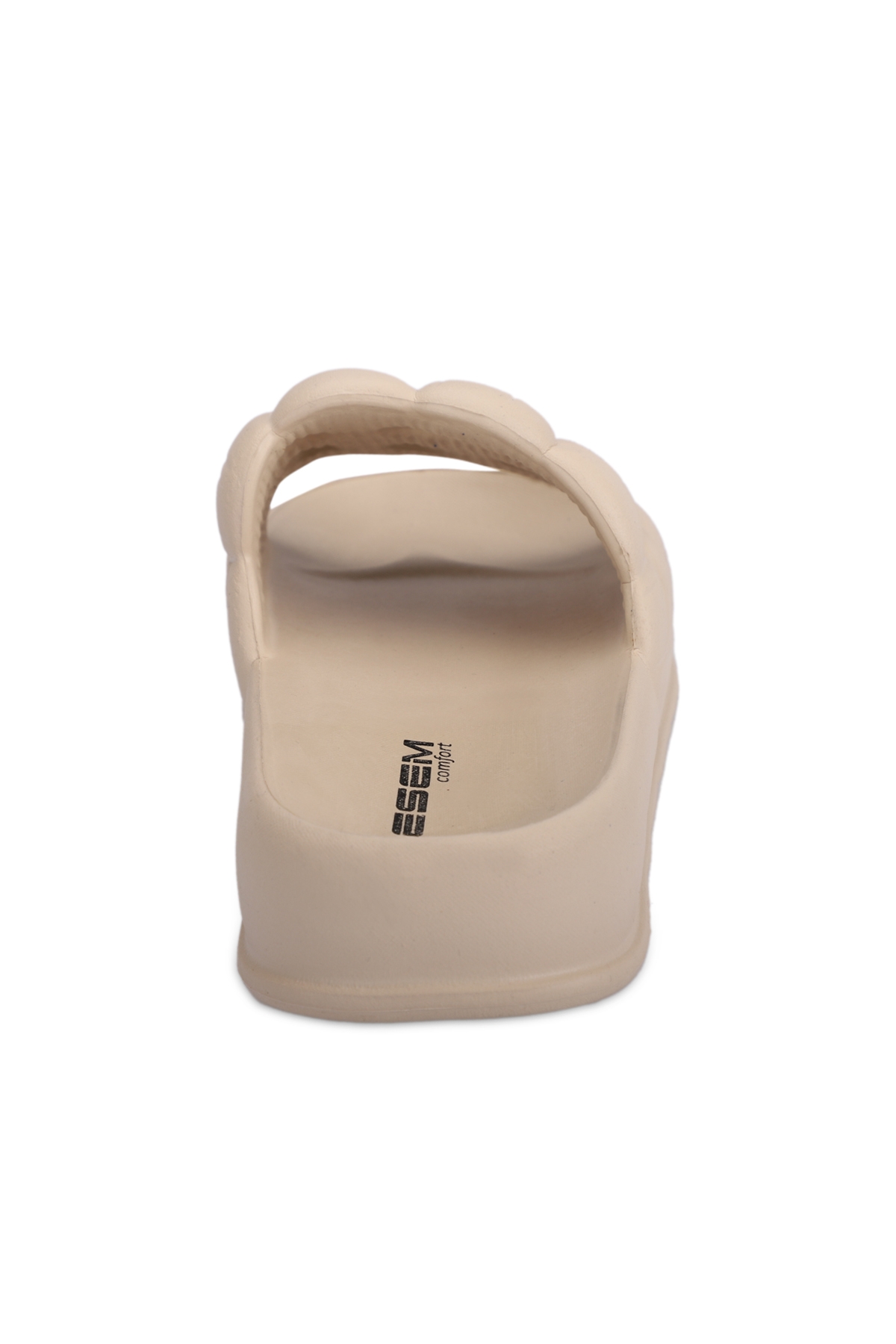 OFFU Kadın Terlik Bej - Görsel 7