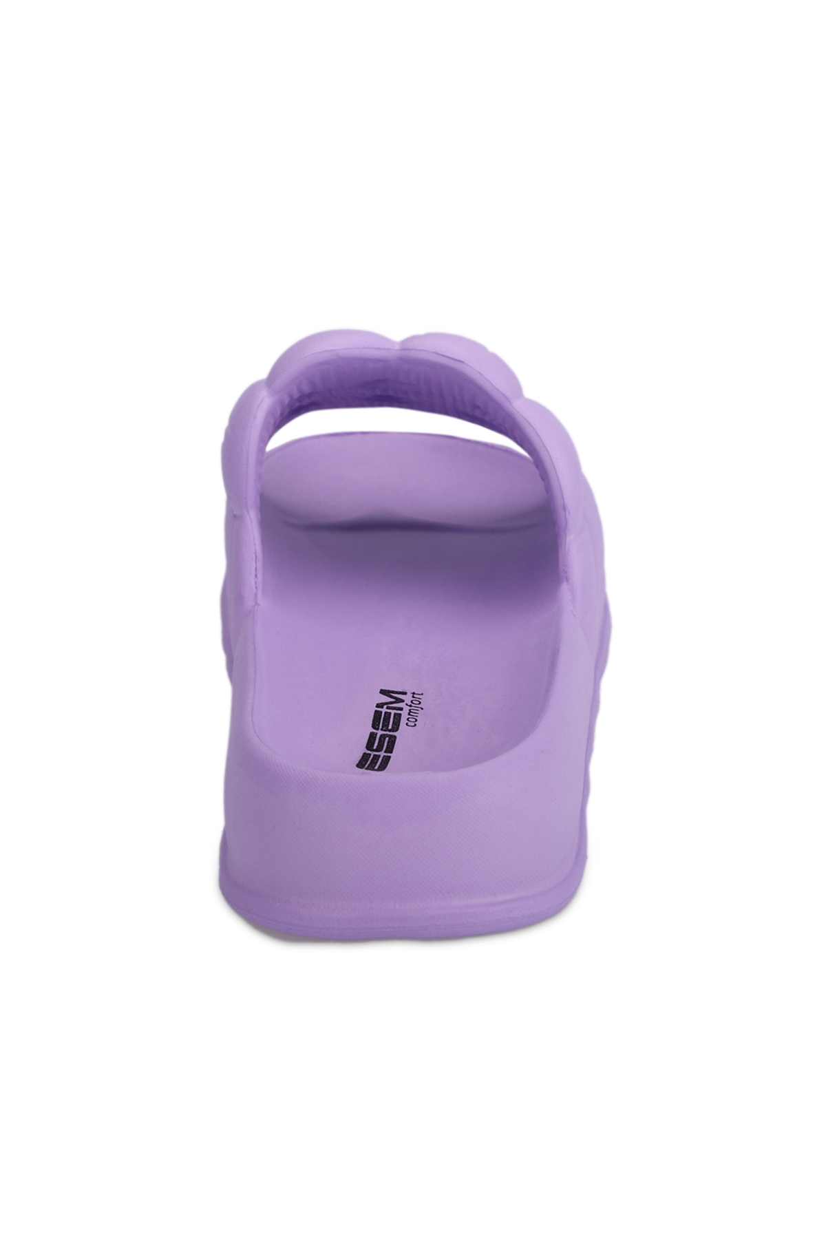 OFFU Kadın Terlik Lila - Görsel 7