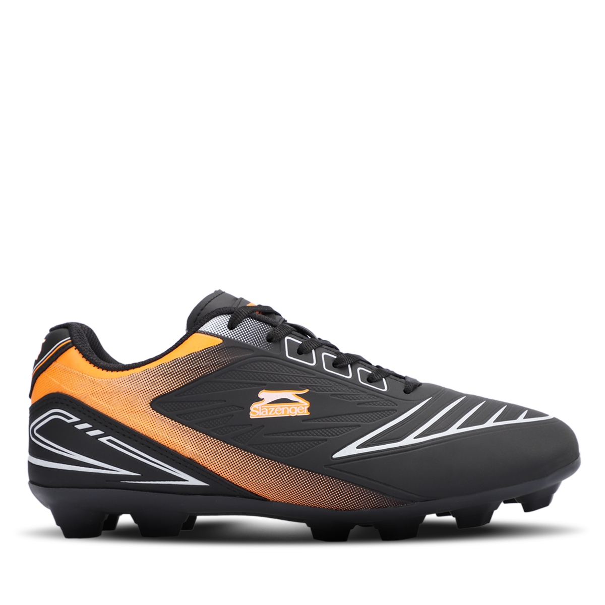 Slazenger Danger KR Futbol siyah