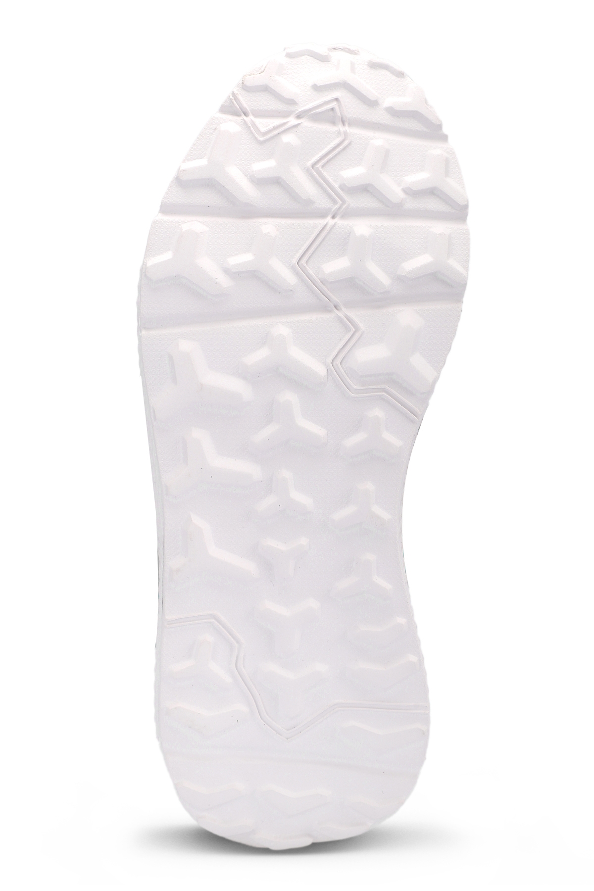 KAORU IN Erkek Çocuk Sneaker Ayakkabı Siyah / Beyaz - Görsel 8