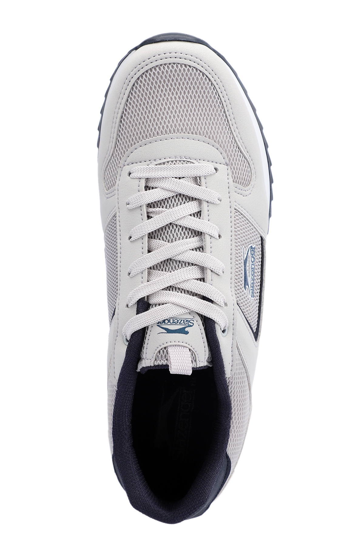 ATTACK I Erkek Sneaker Ayakkabı Gri - Görsel 6