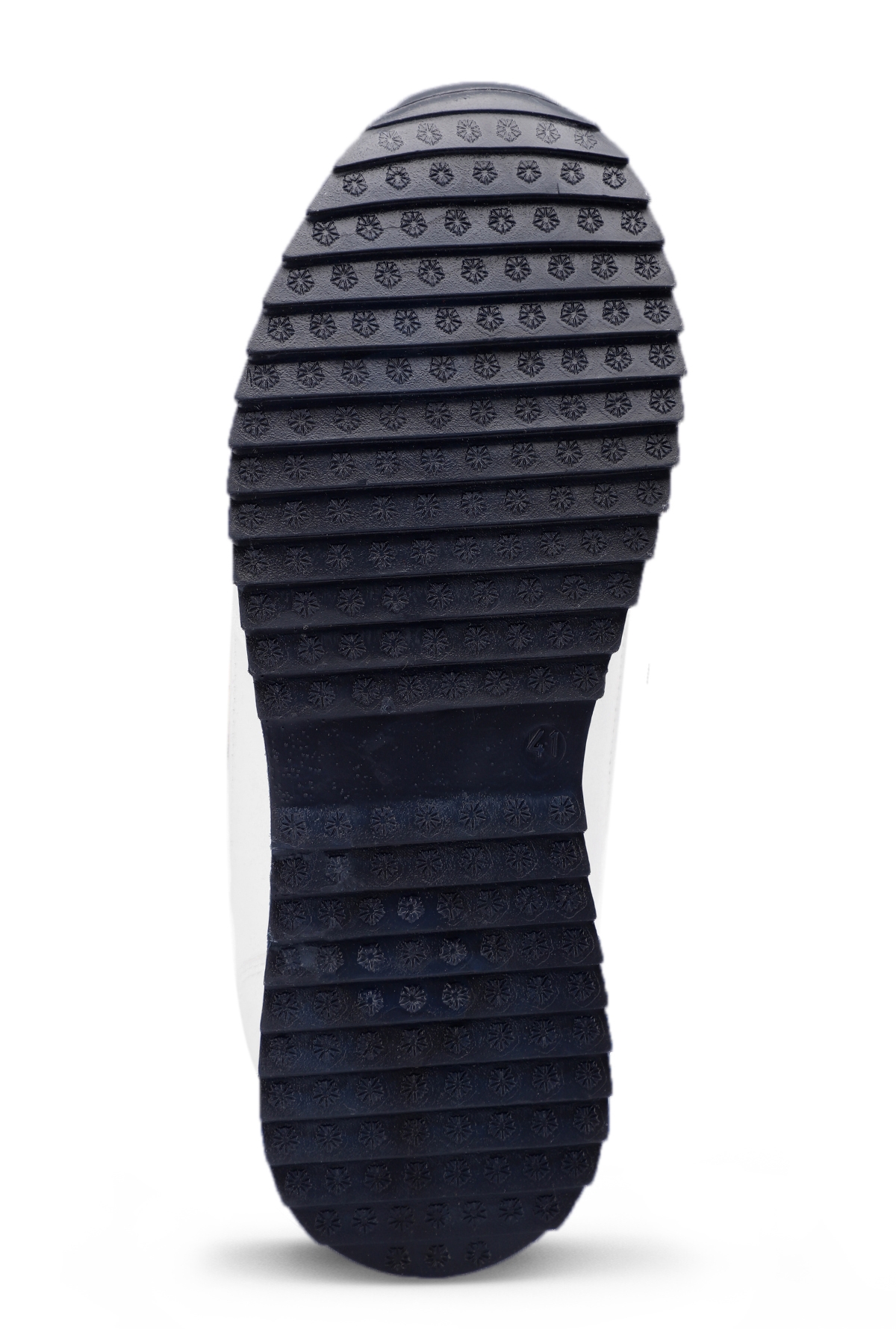 ATTACK I Erkek Sneaker Ayakkabı Gri - Görsel 8