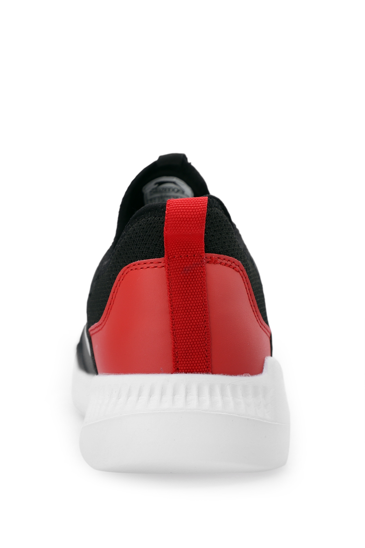 BERLIN I Erkek Sneaker Ayakkabı Siyah / Beyaz - Görsel 7