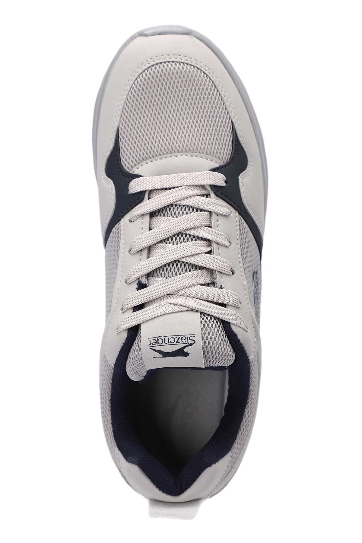 EAGLE I Kadın Sneaker Ayakkabı Gri - Görsel 6